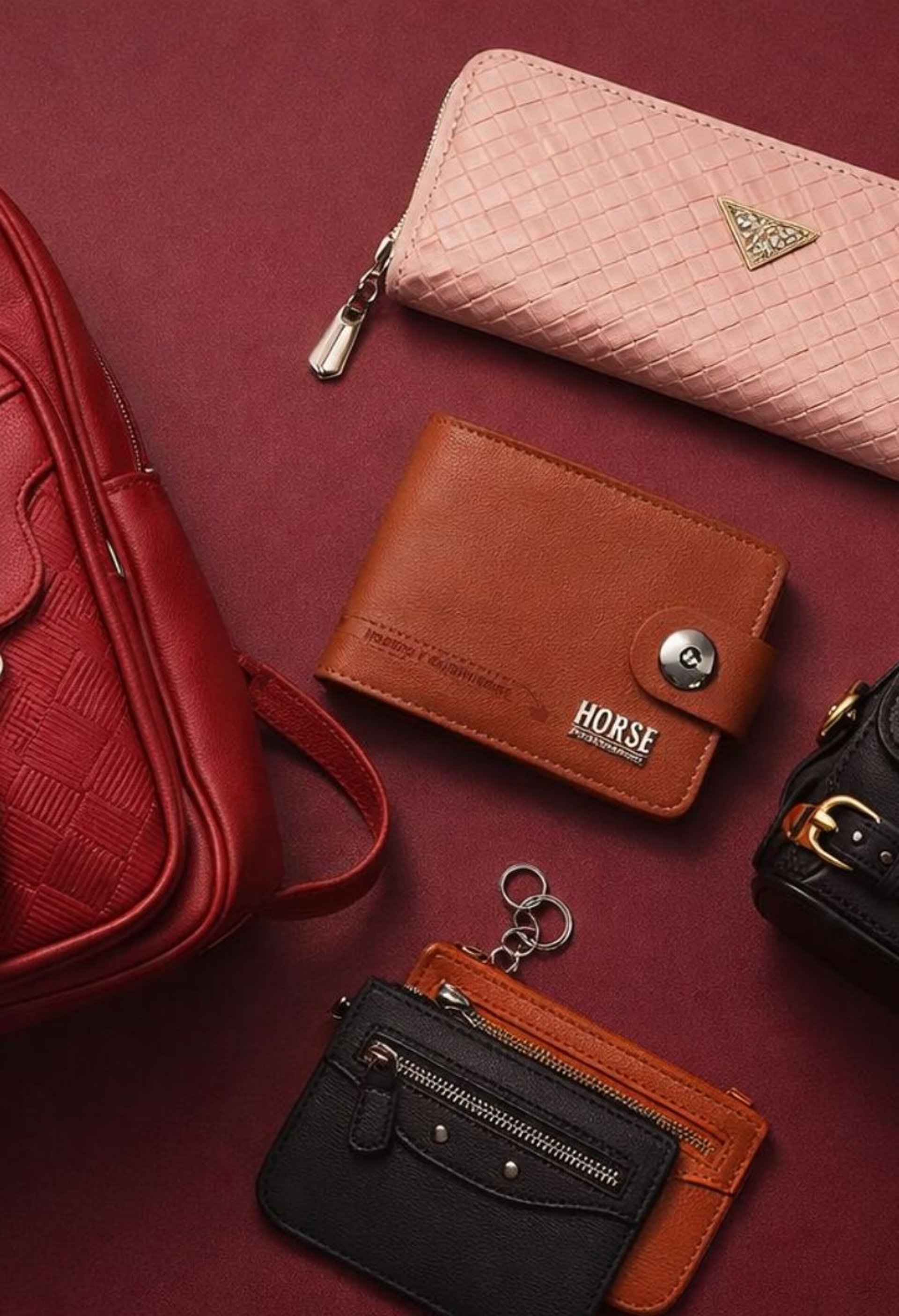 black and white bed linen