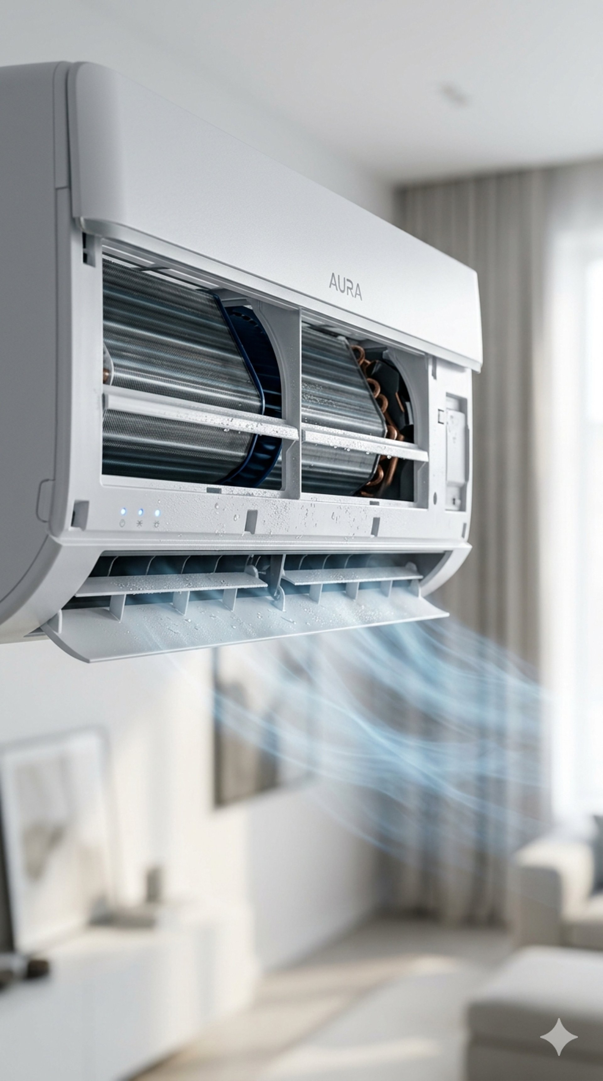 woman wearing yellow long-sleeved dress under white clouds and blue sky during daytime