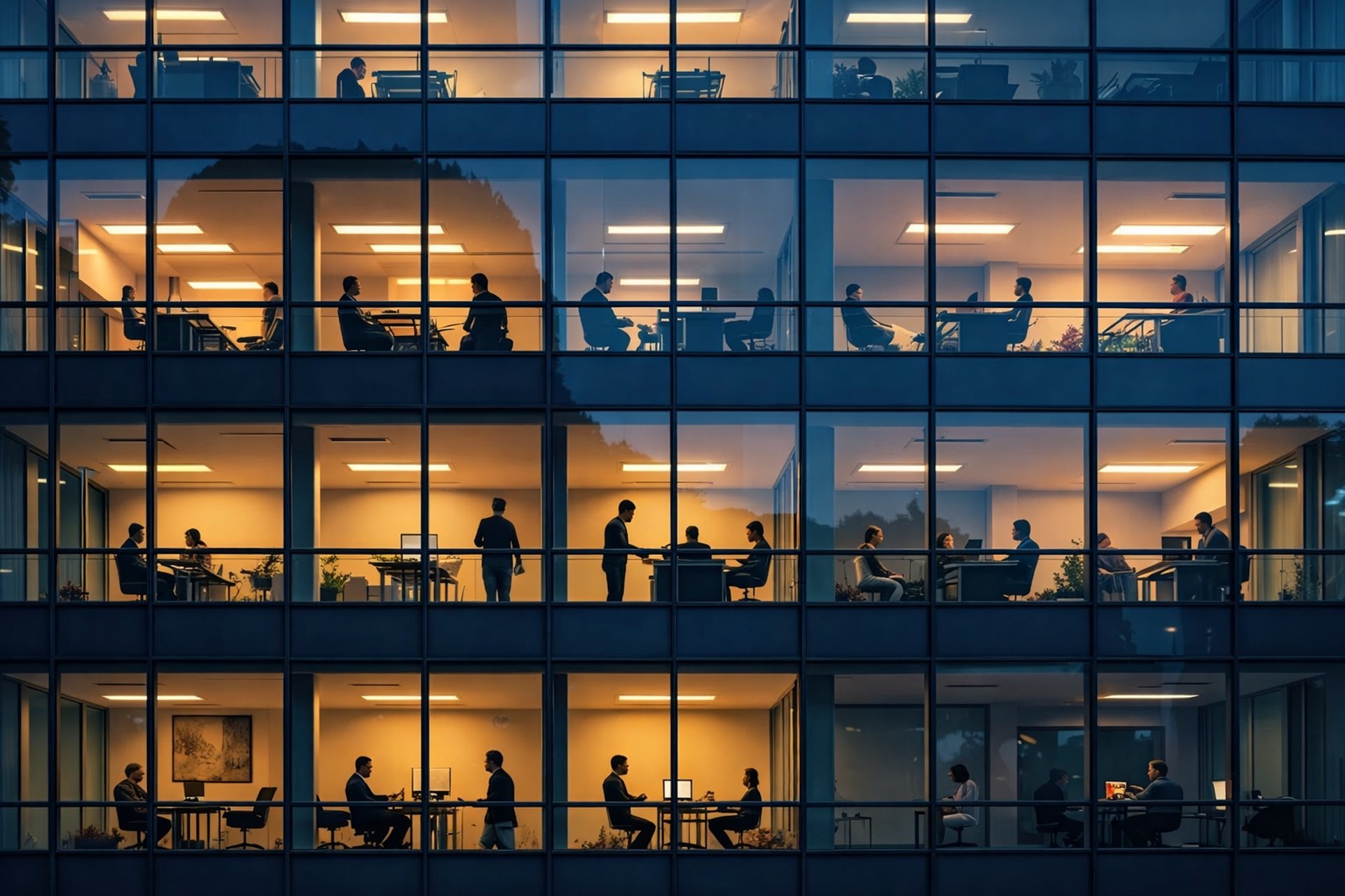 gray computer monitor