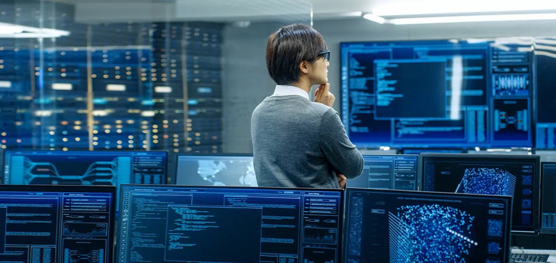 black blue and yellow textile