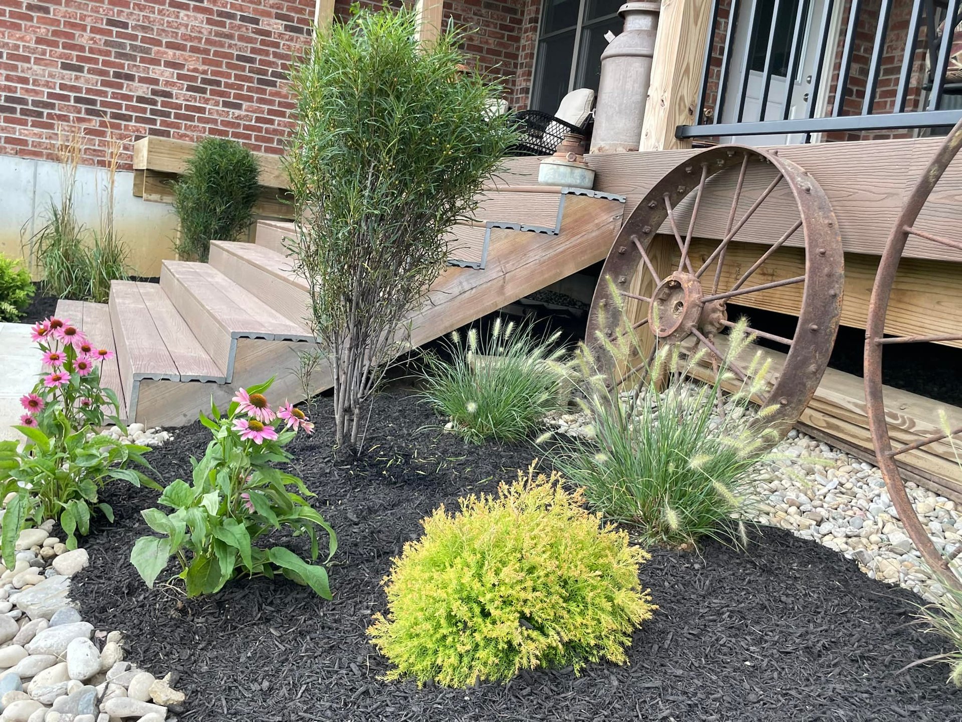 woman wearing yellow long-sleeved dress under white clouds and blue sky during daytime