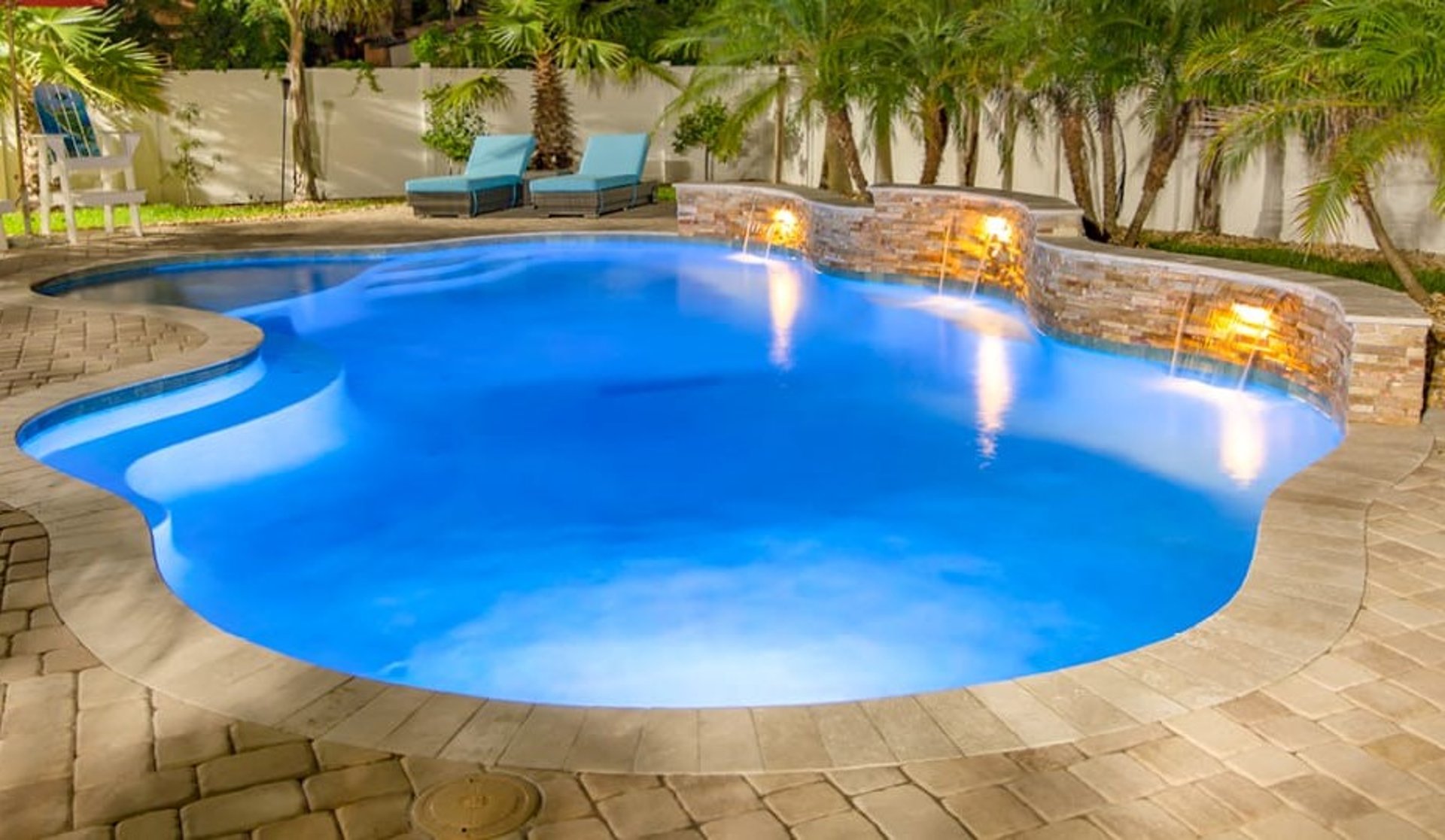 black and brown leather padded tub sofa