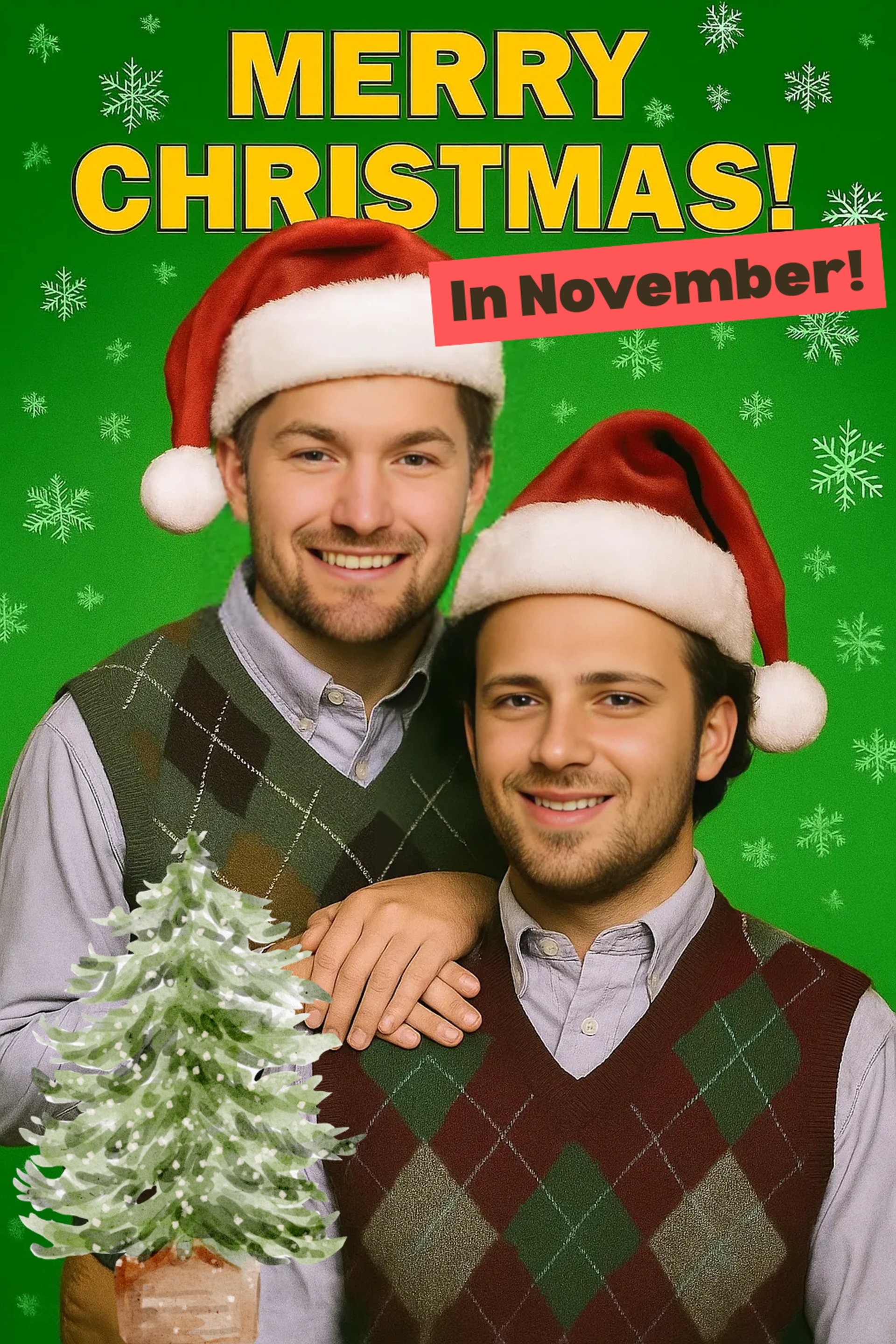 black and brown leather padded tub sofa