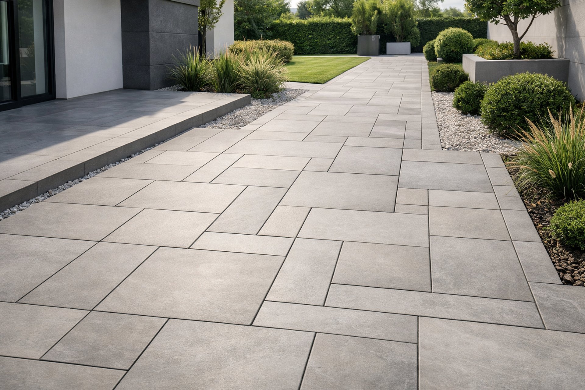 white wooden door on white painted wall