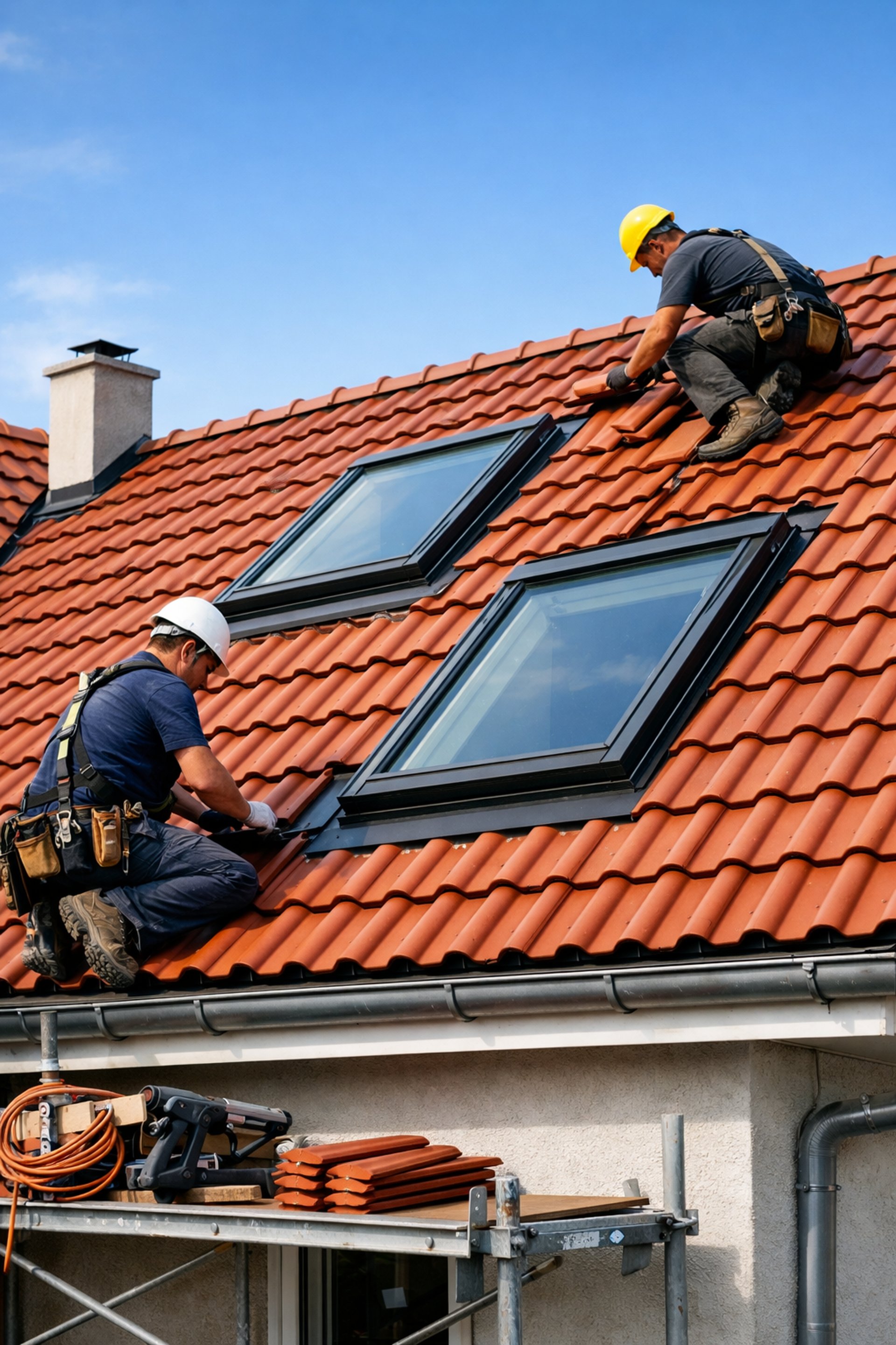 white wooden door on white painted wall