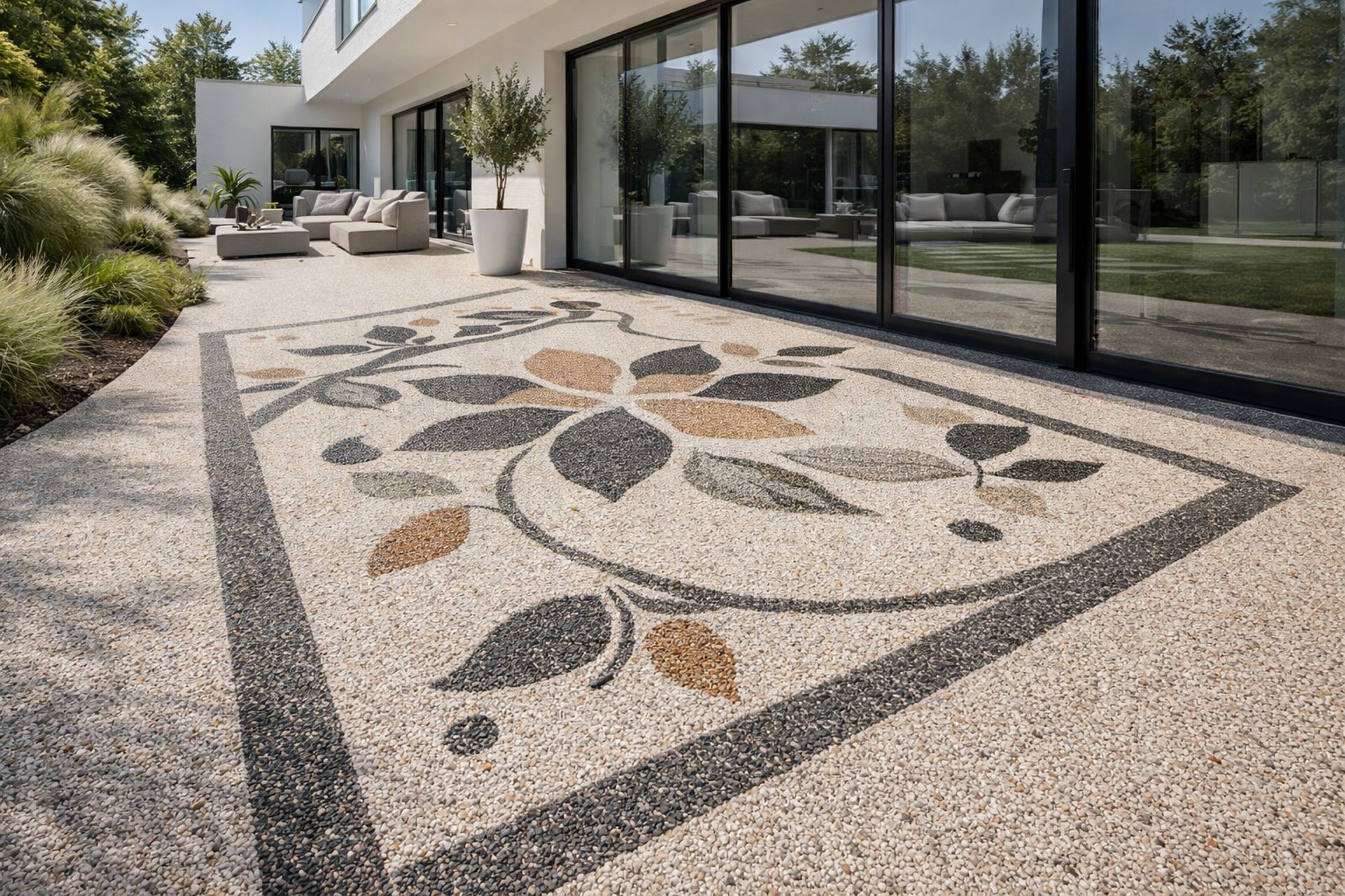 white wooden door on white painted wall
