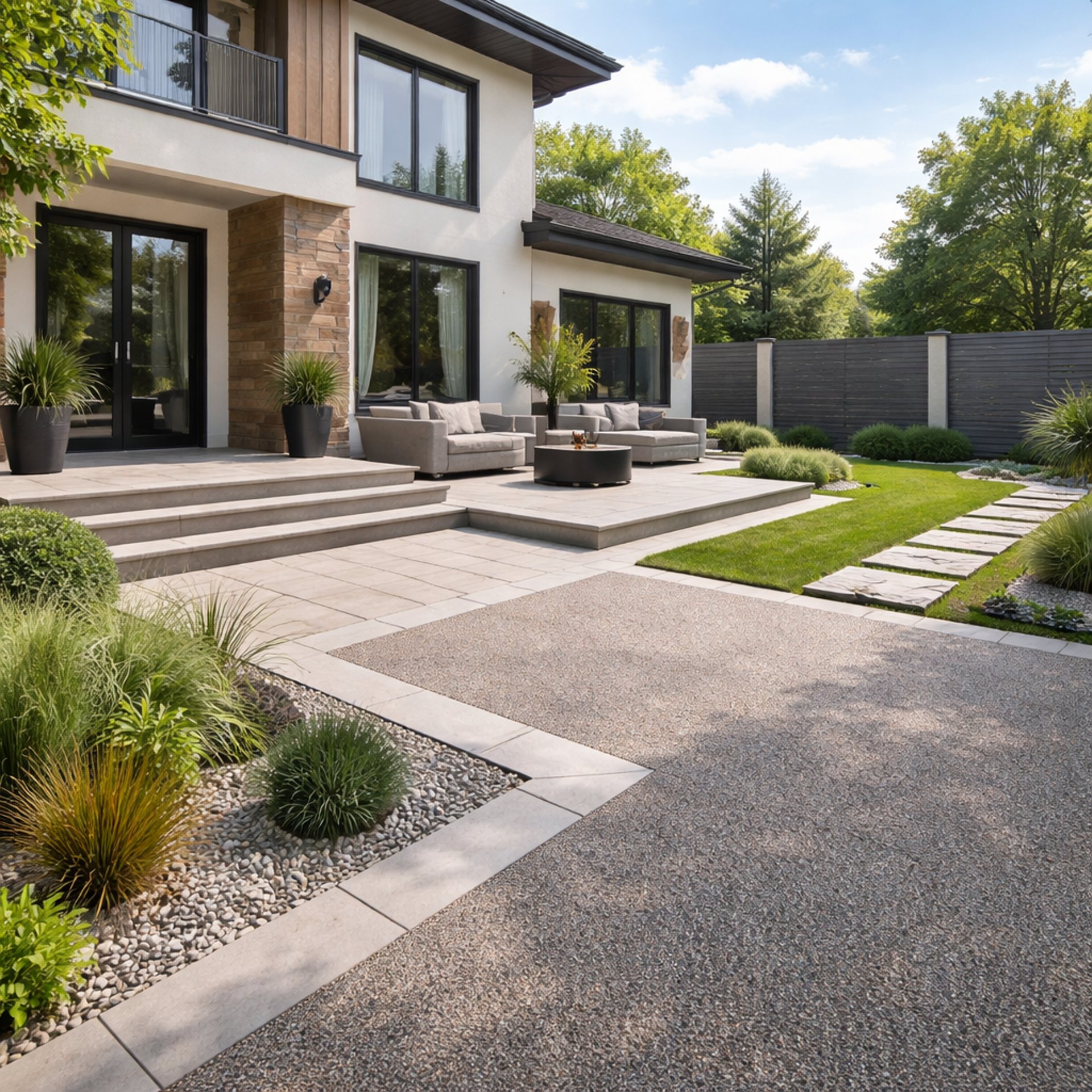 white wooden door on white painted wall
