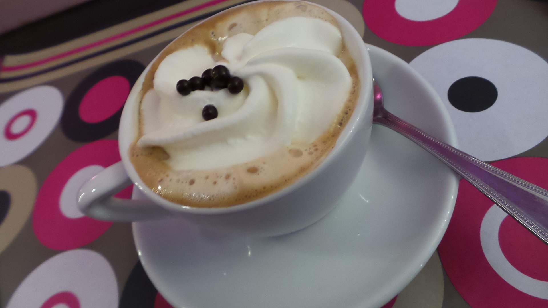 black blue and yellow textile