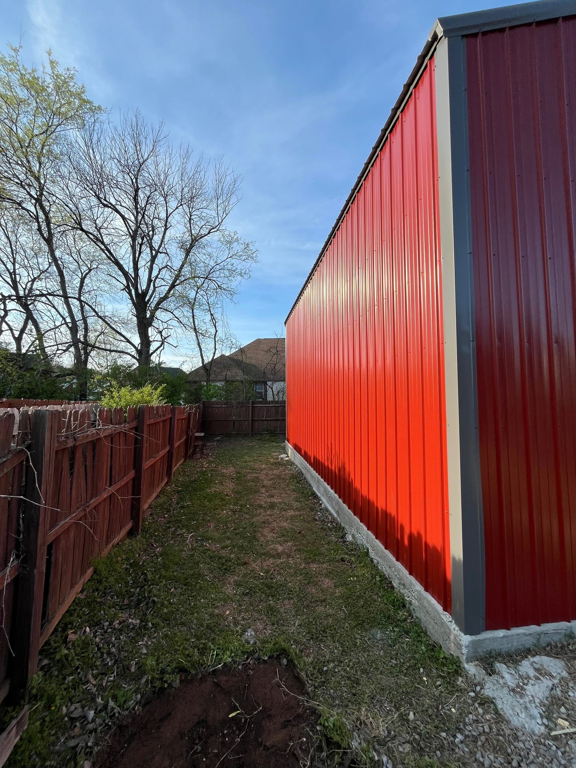 black and brown leather padded tub sofa
