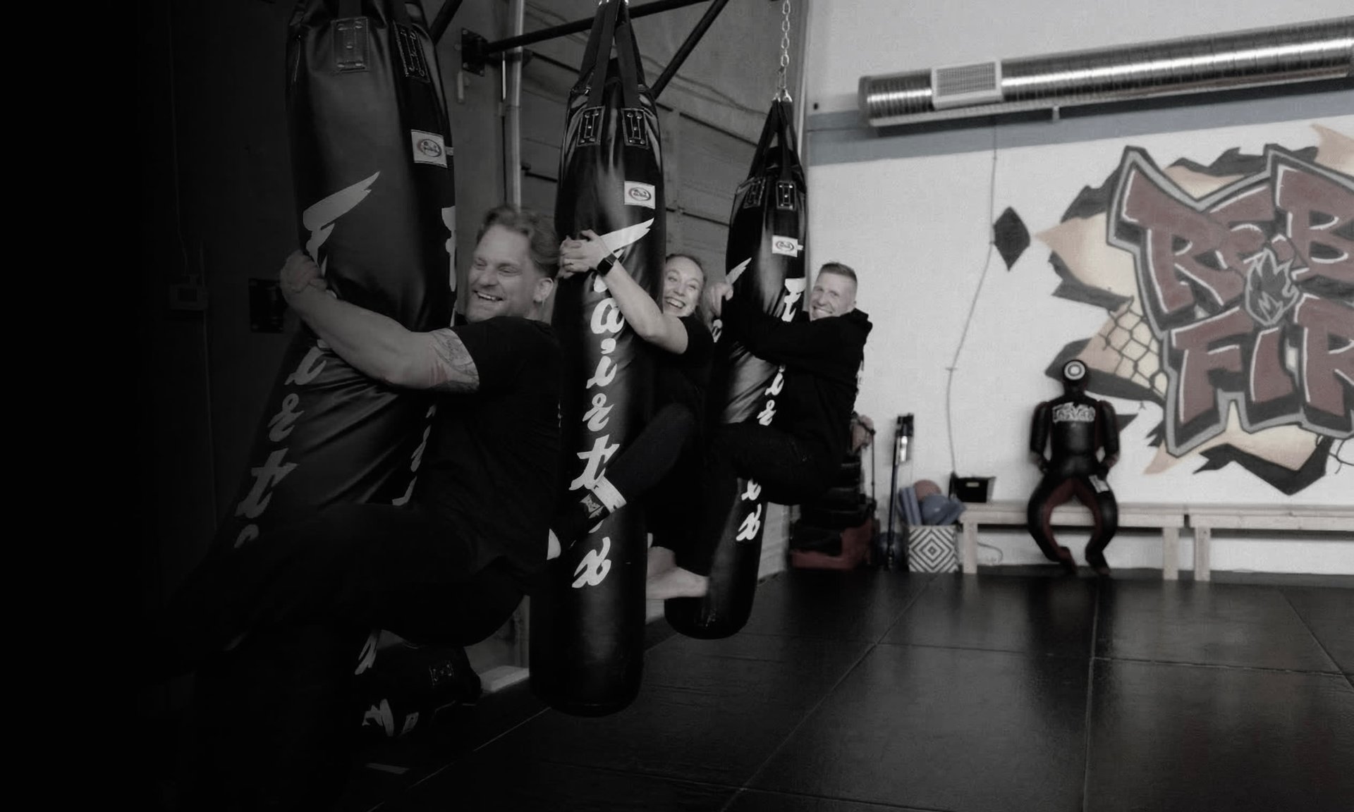 Meet Our Coaches: Professional MMA Instruction in Langley