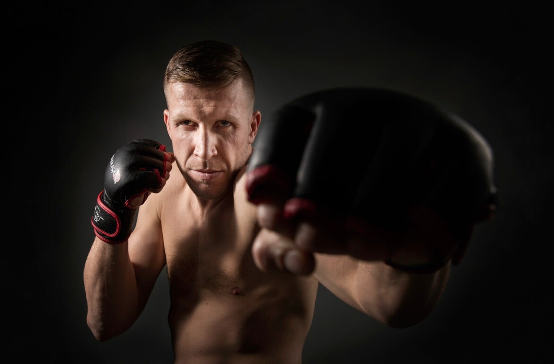 World Champion Kickboxing Coaching - RebelFire MMA