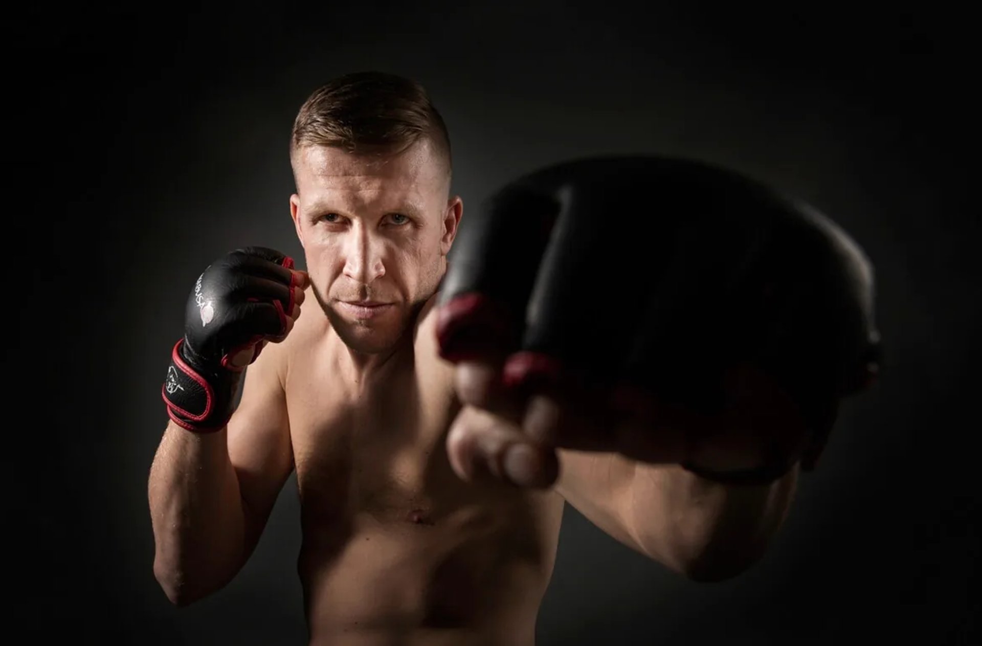 World Champion Kickboxing Coaching - RebelFire MMA