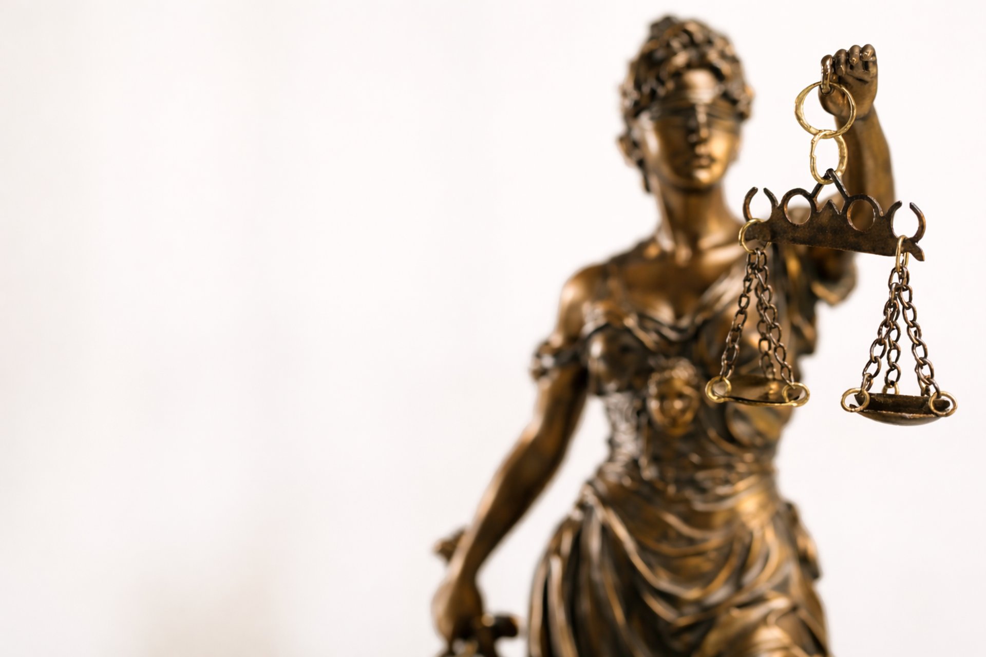 a piece of white paper with a brown border