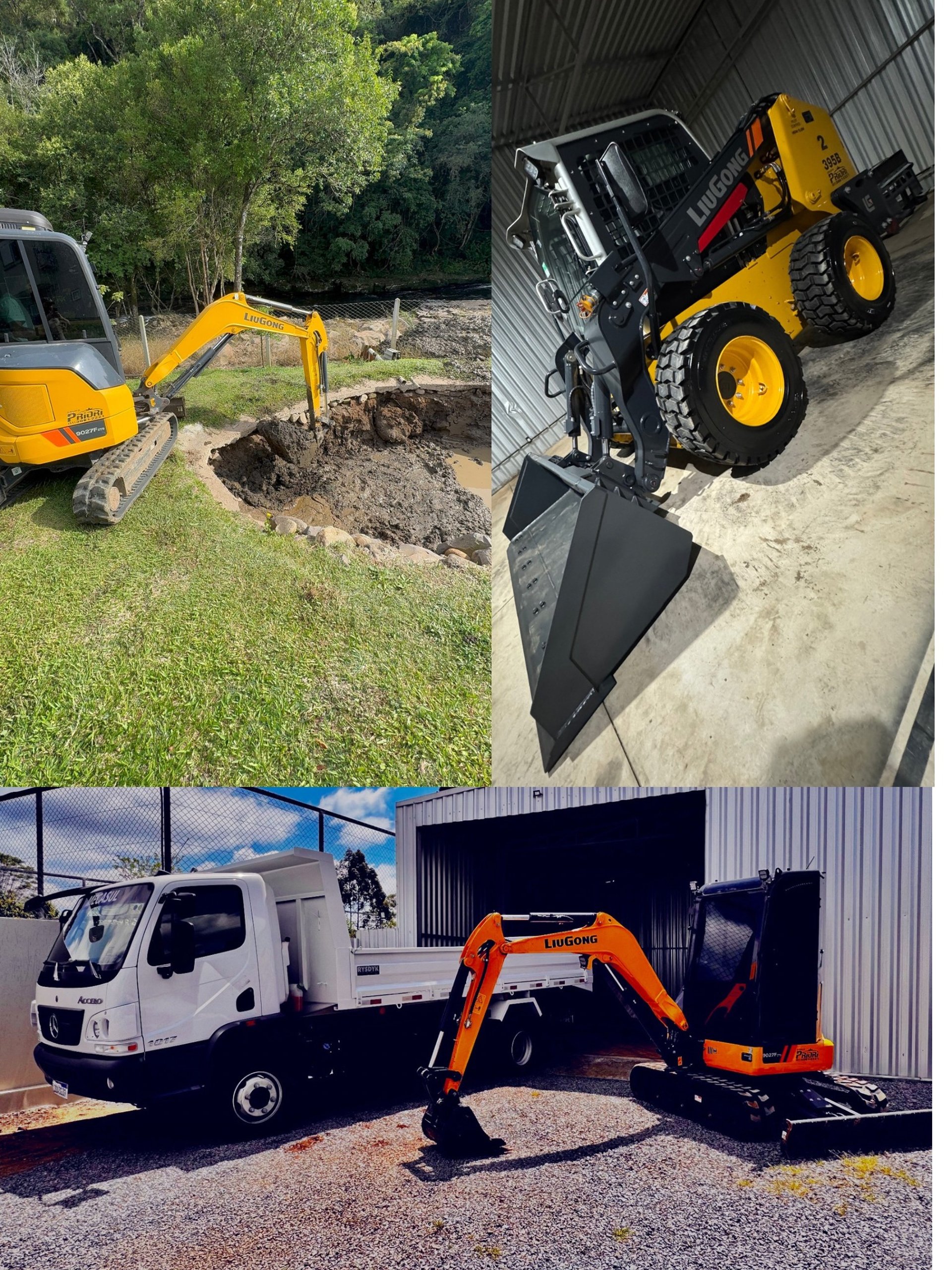 black and brown leather padded tub sofa