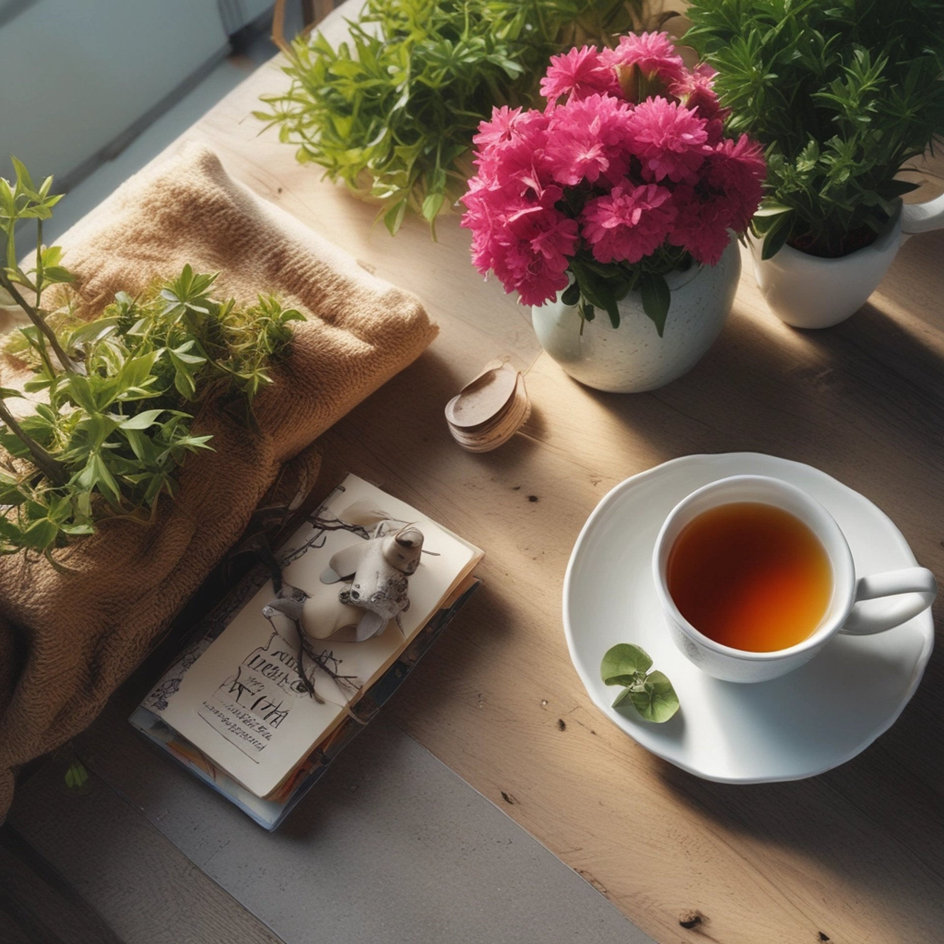 gray computer monitor