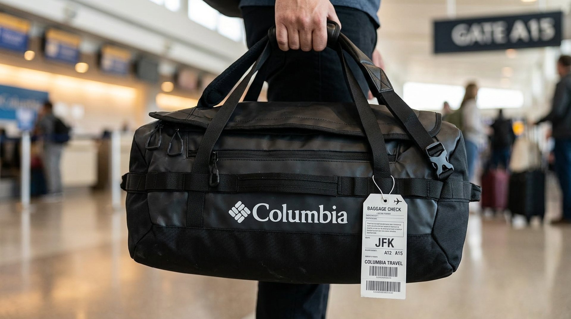 a person riding a bike on a trail