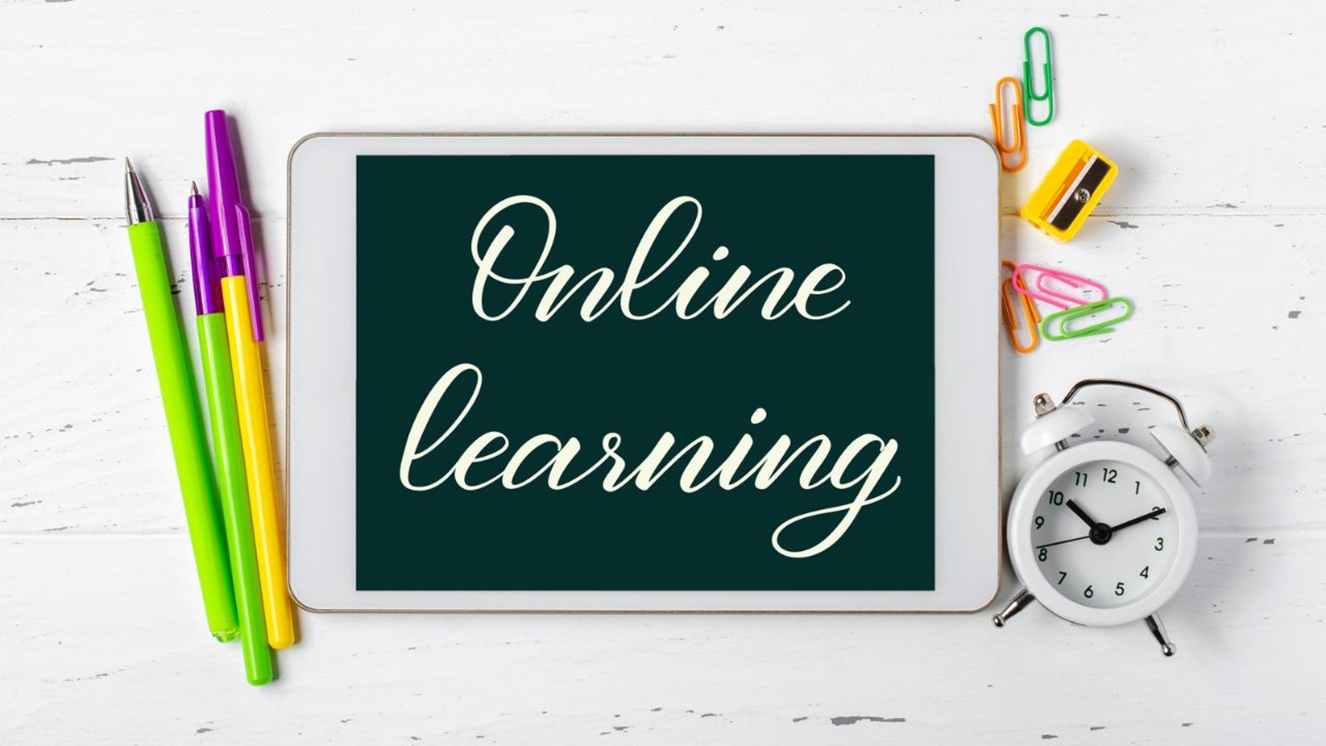 black blue and yellow textile