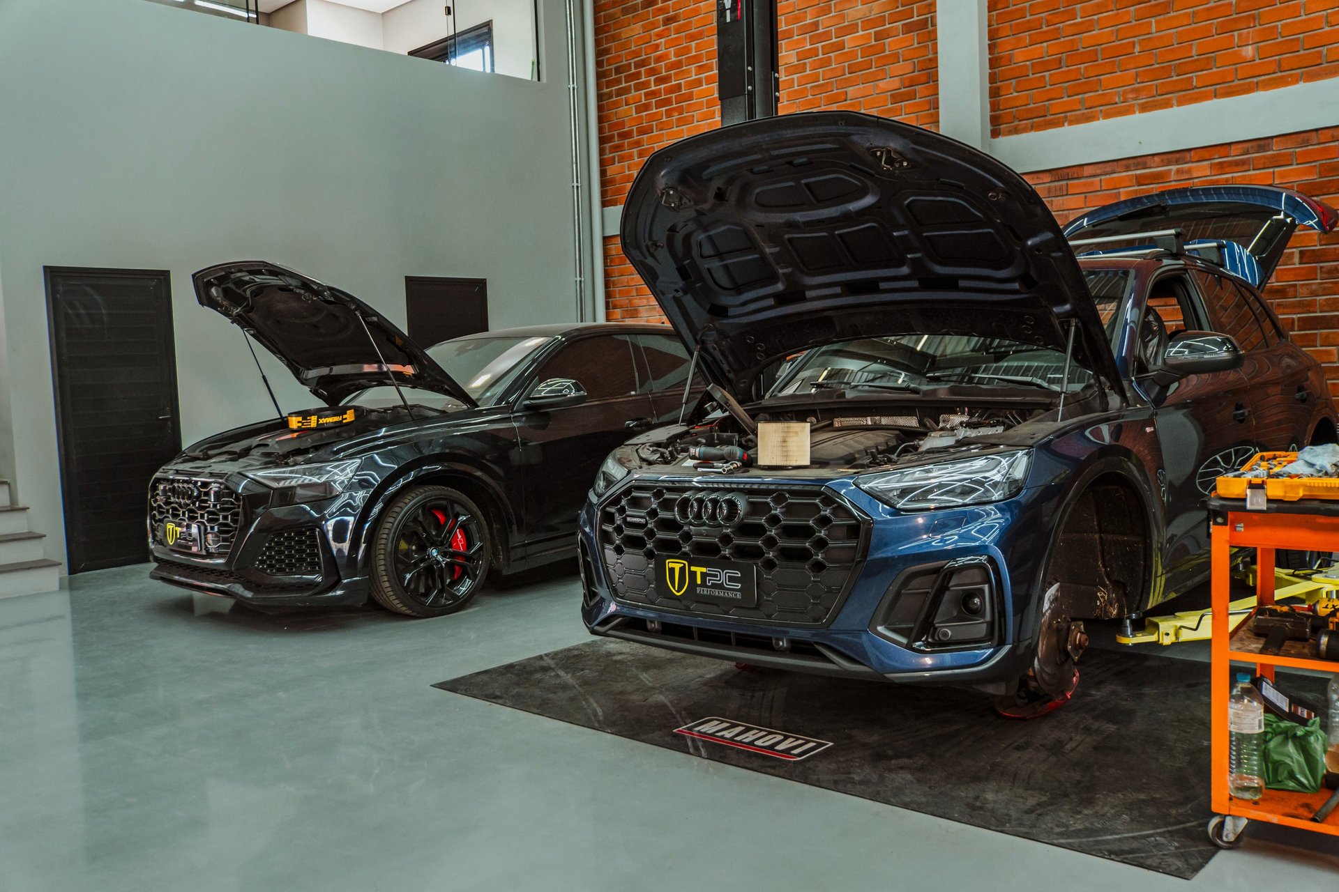 woman wearing yellow long-sleeved dress under white clouds and blue sky during daytime