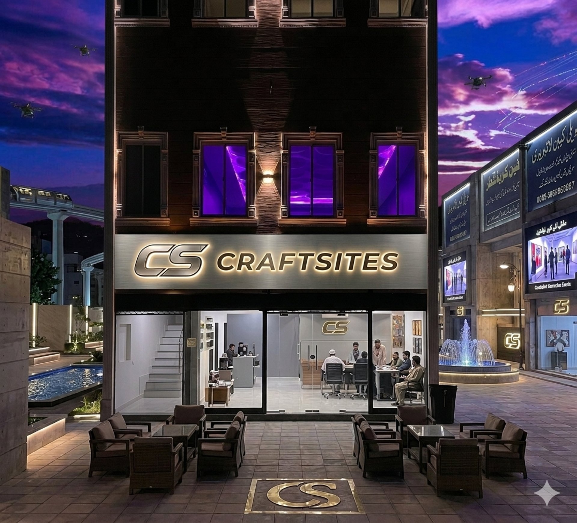 black and white bed linen