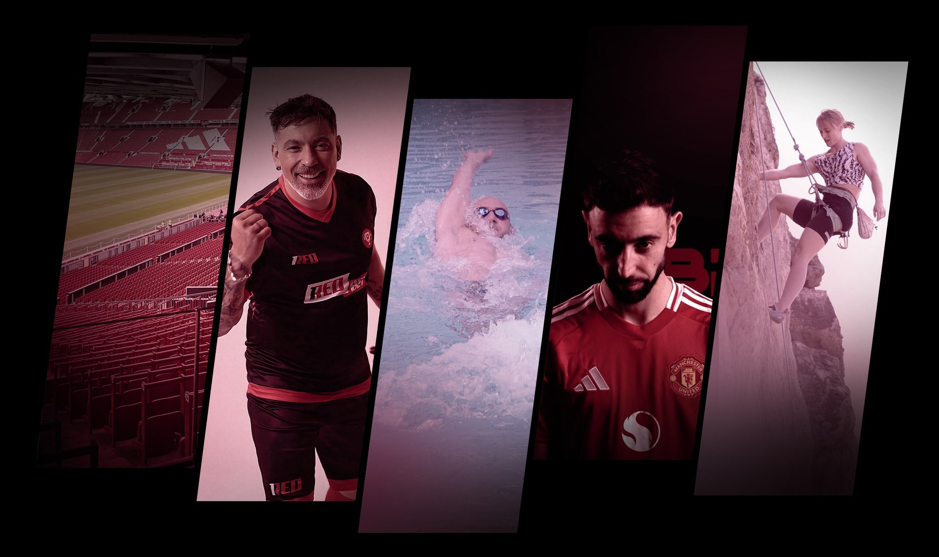 black and white bed linen