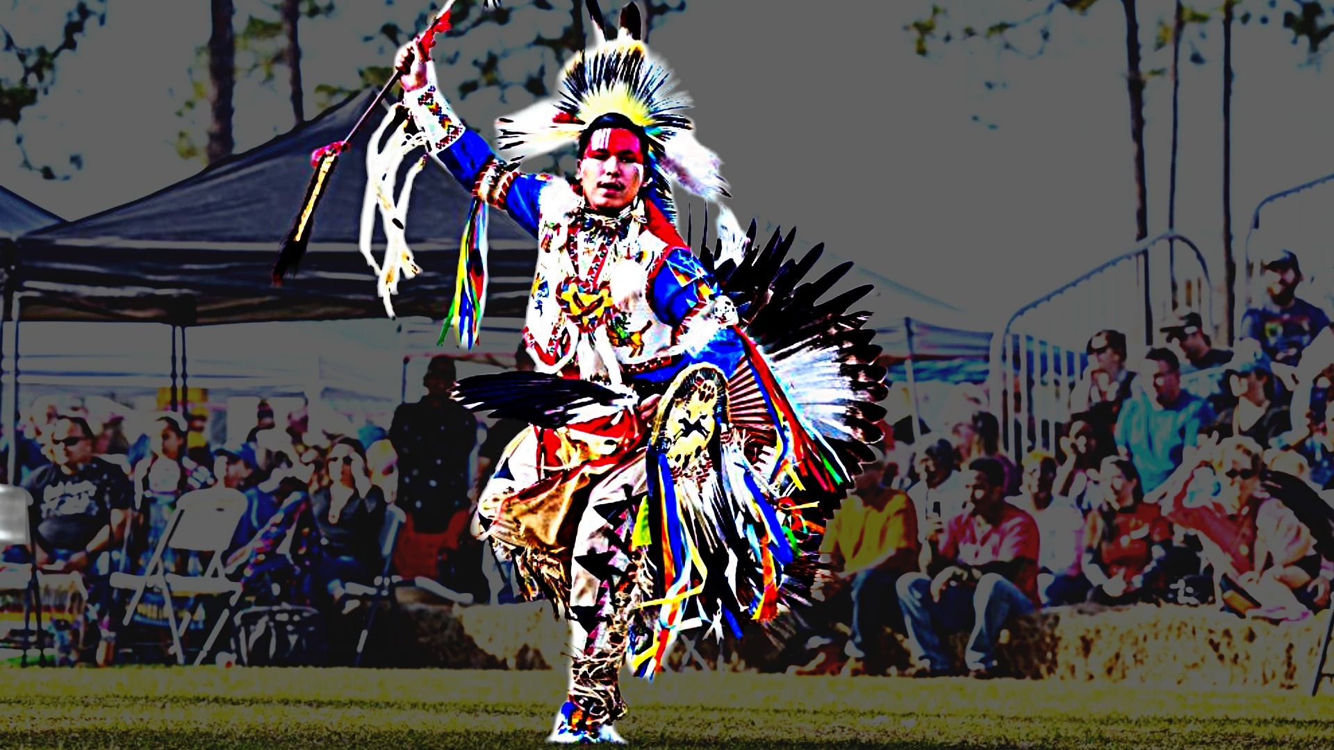 gray computer monitor