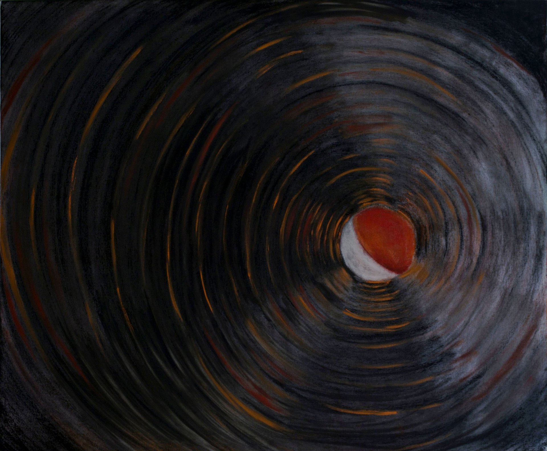 gray computer monitor