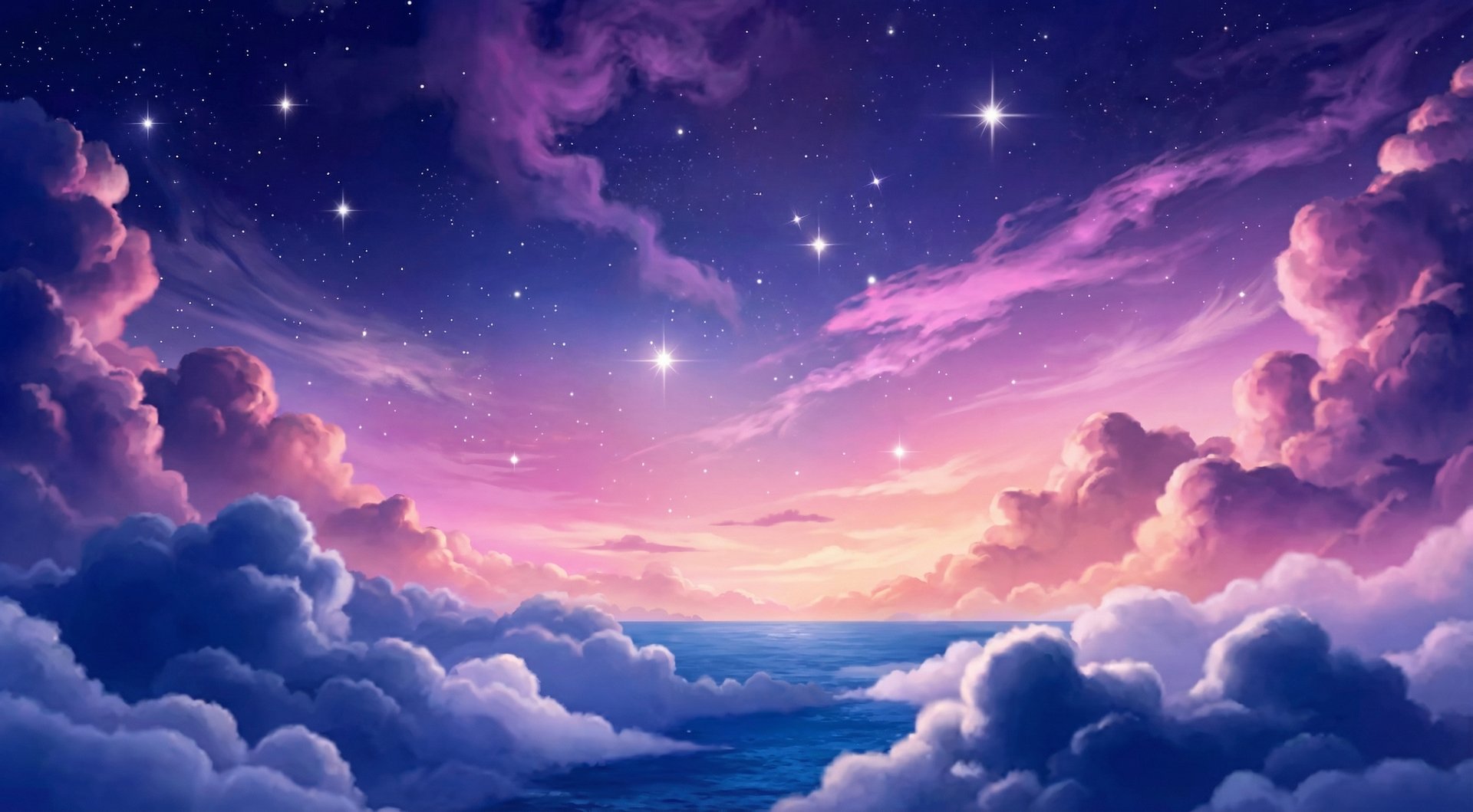 woman wearing yellow long-sleeved dress under white clouds and blue sky during daytime