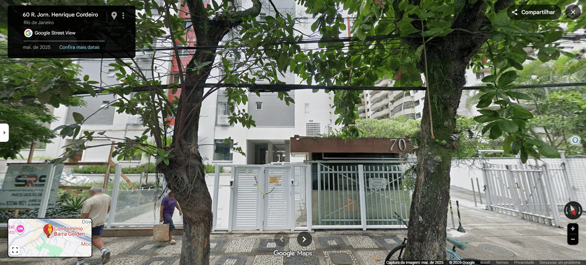 mountain range under blue sky