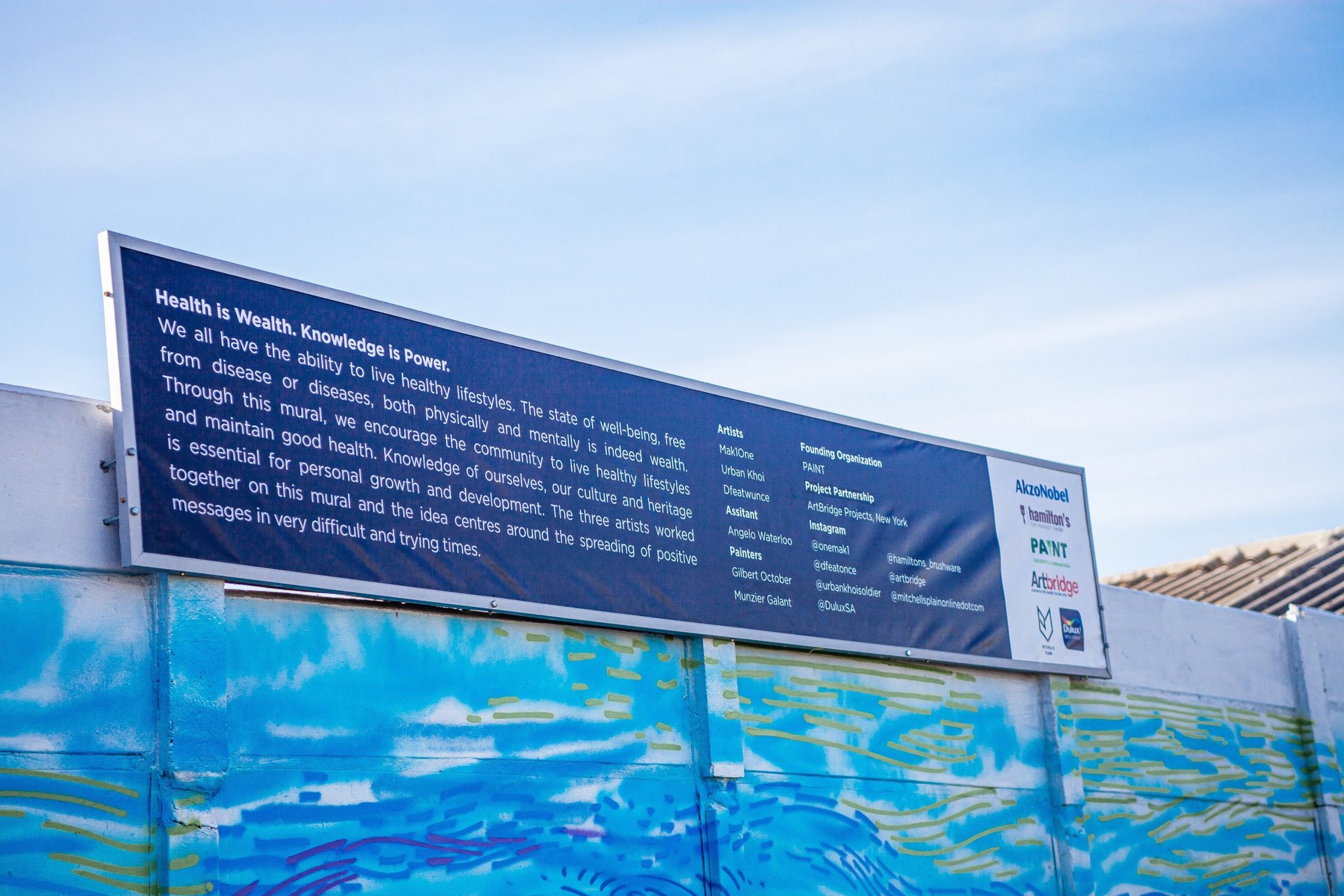 black blue and yellow textile