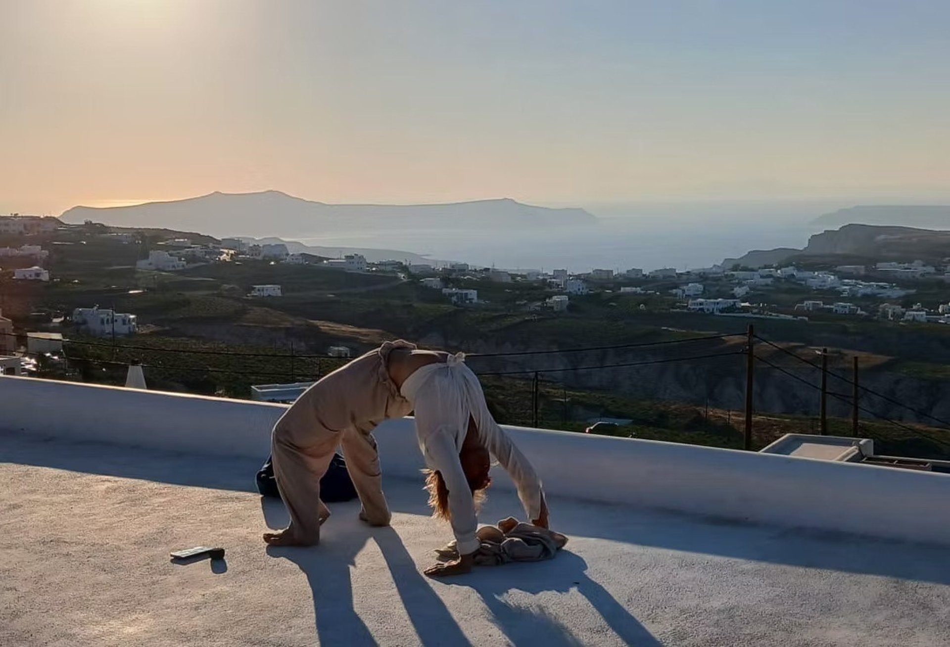 black blue and yellow textile