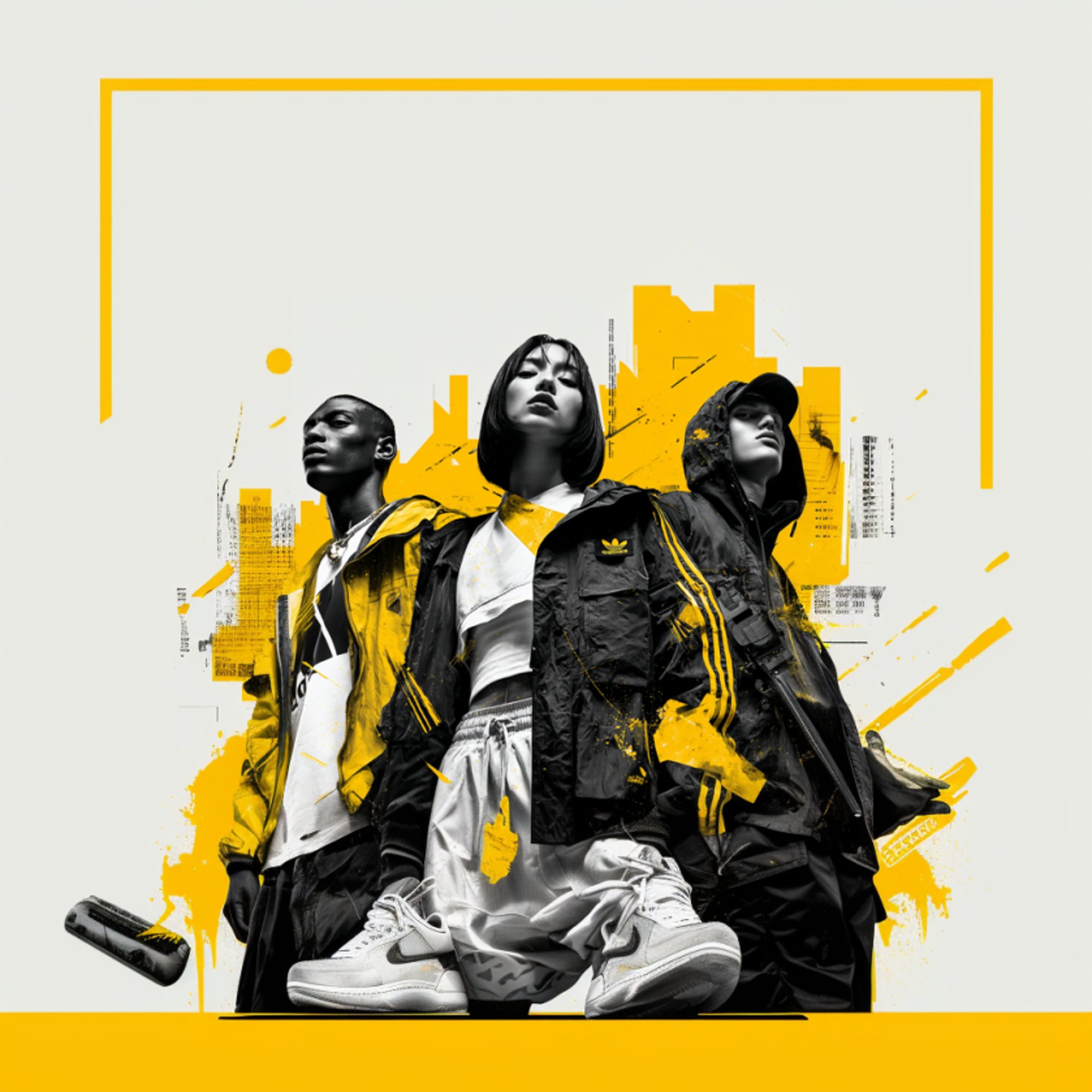 woman holding dried flower