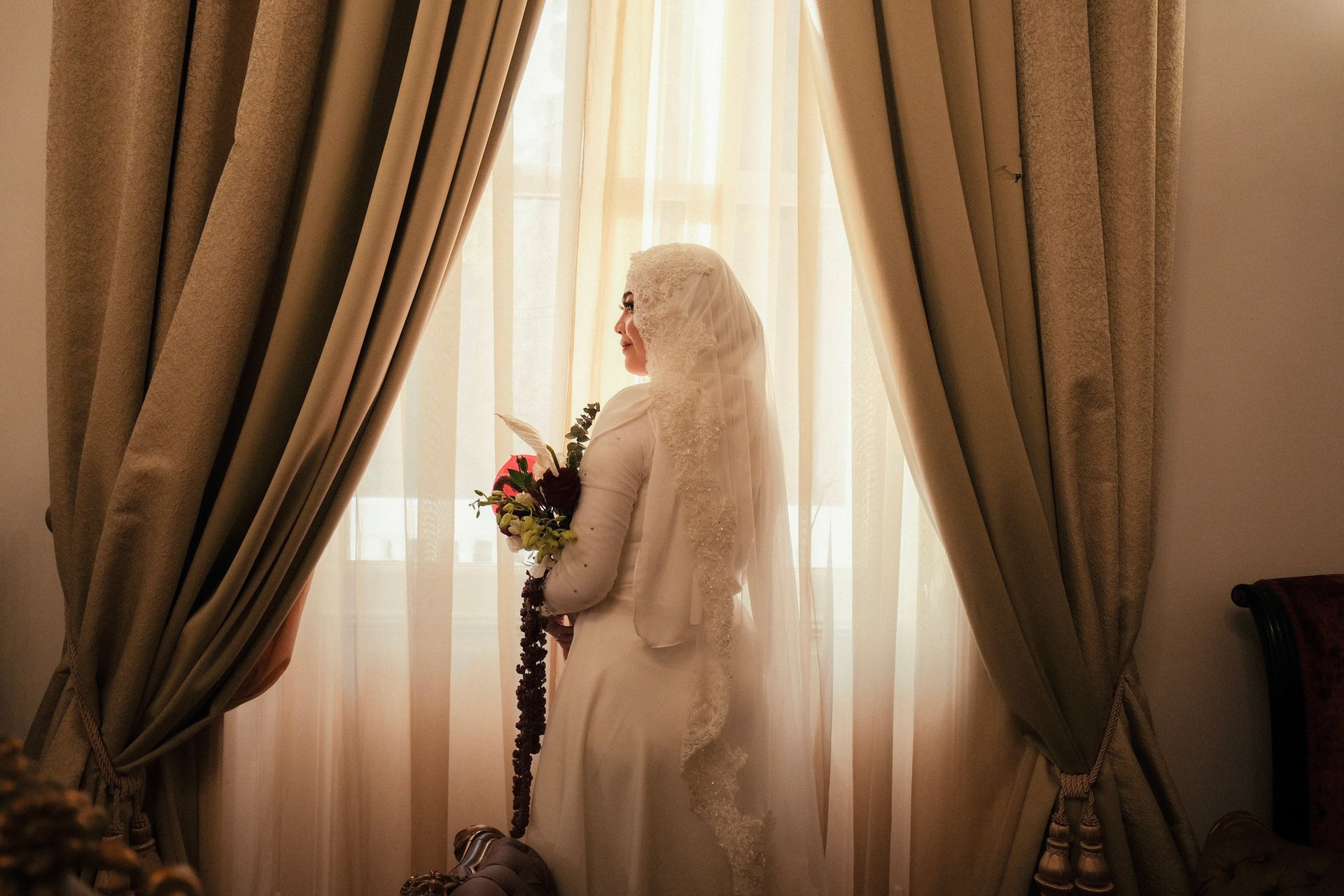 black blue and yellow textile