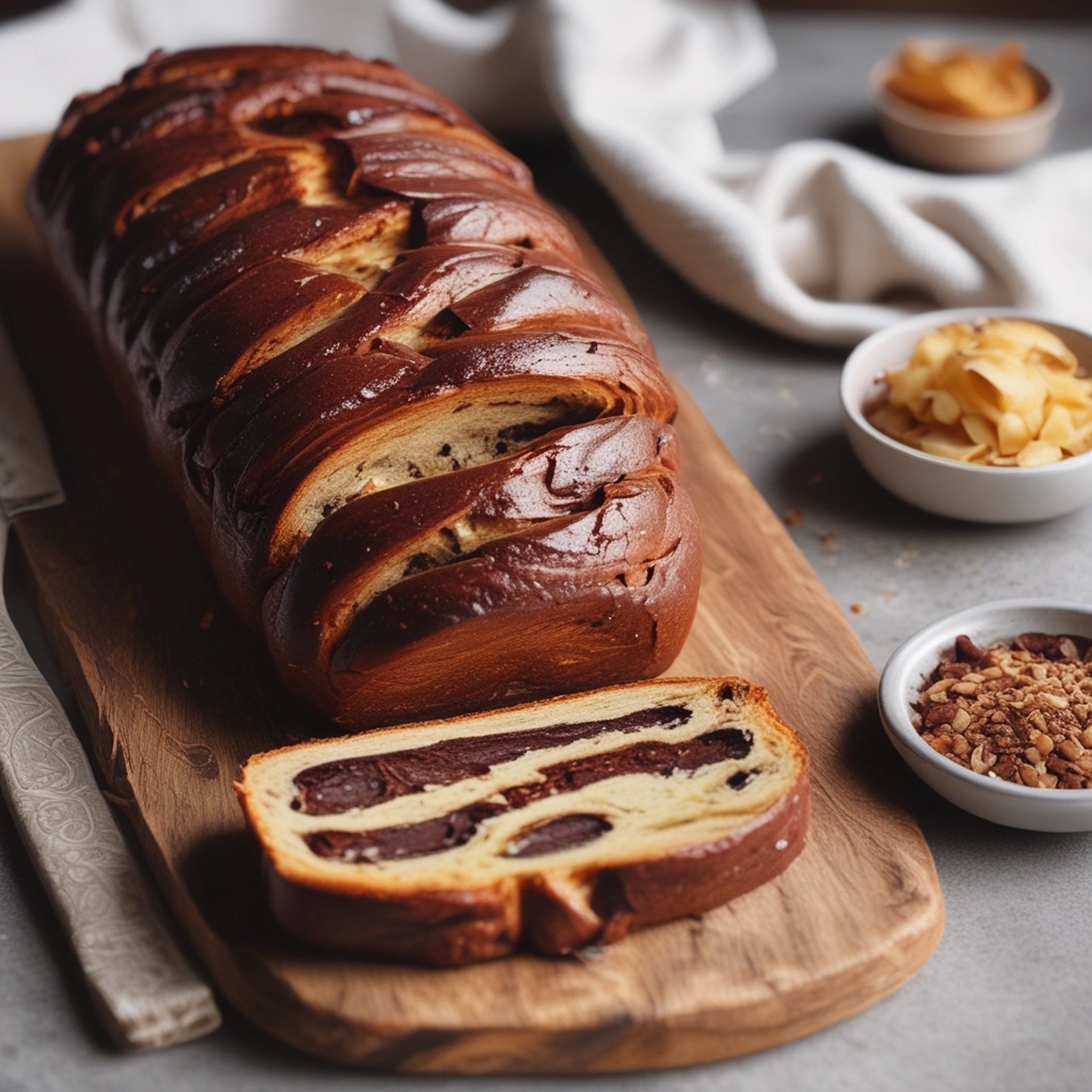 mountain range under blue sky