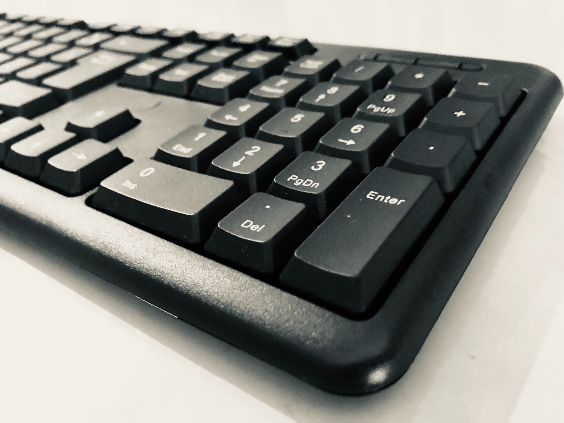 black blue and yellow textile