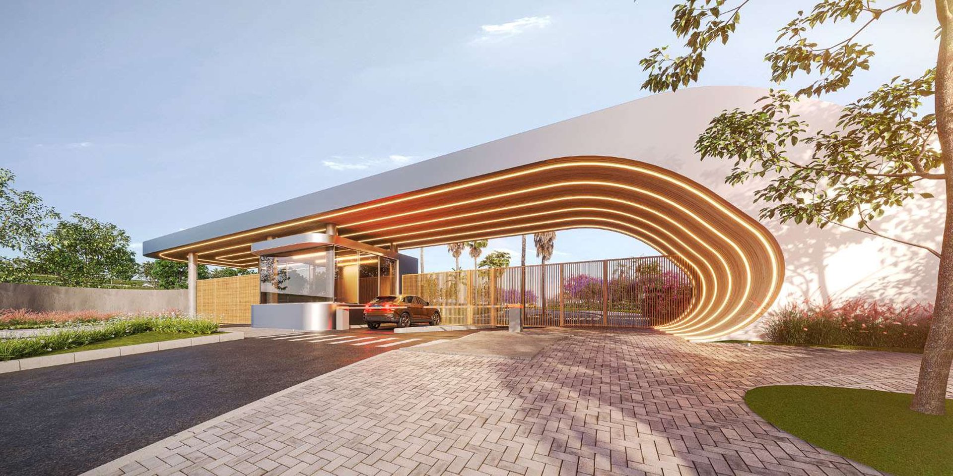 black and white bed linen