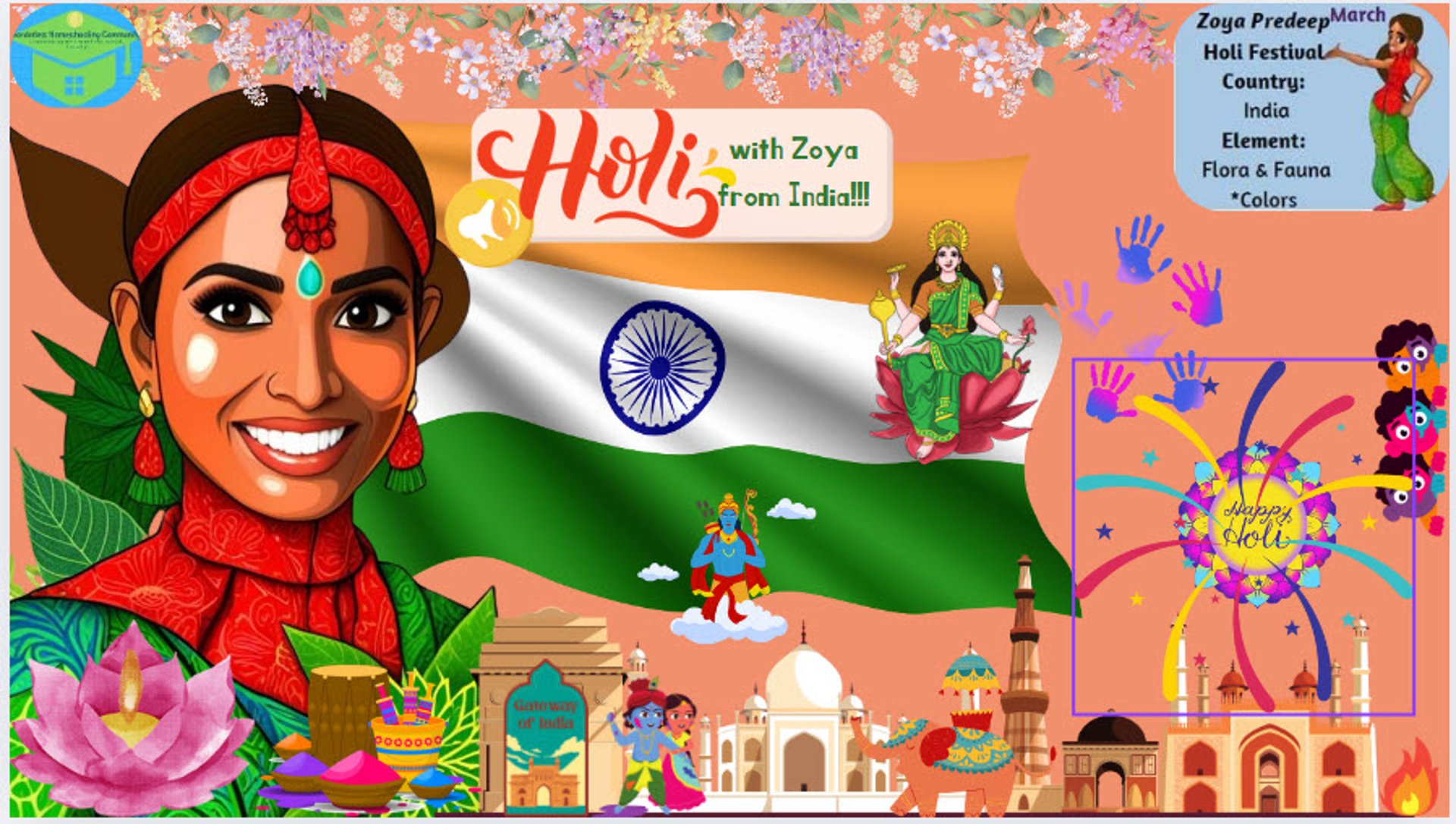 black blue and yellow textile