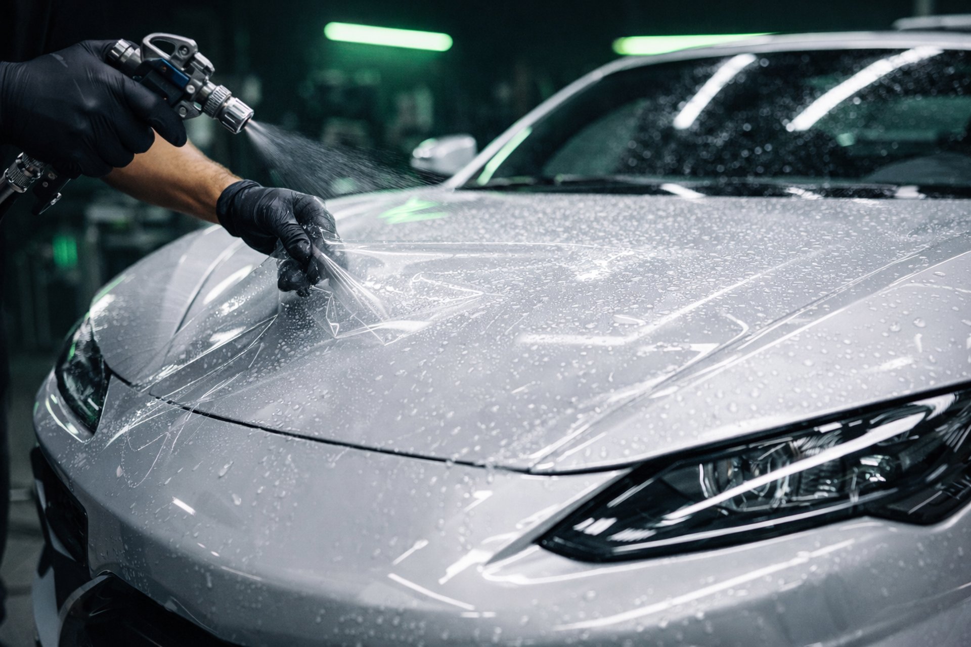 black and white bed linen