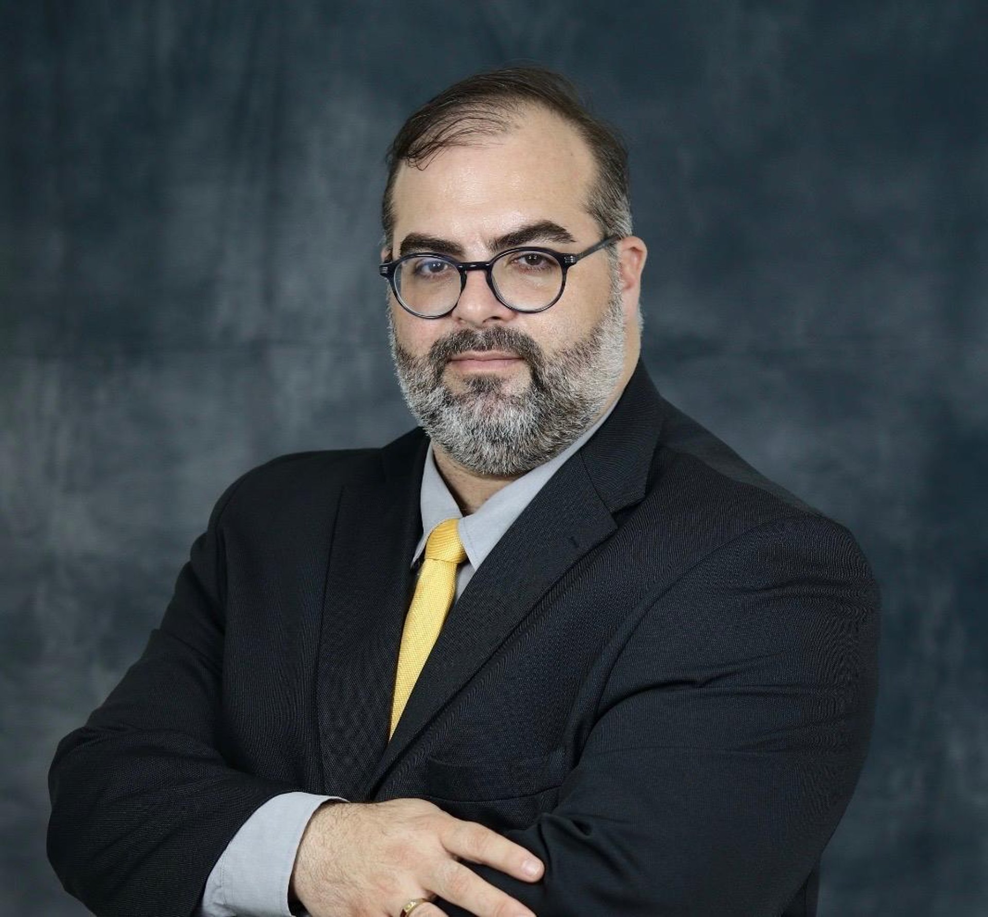 black and brown leather padded tub sofa