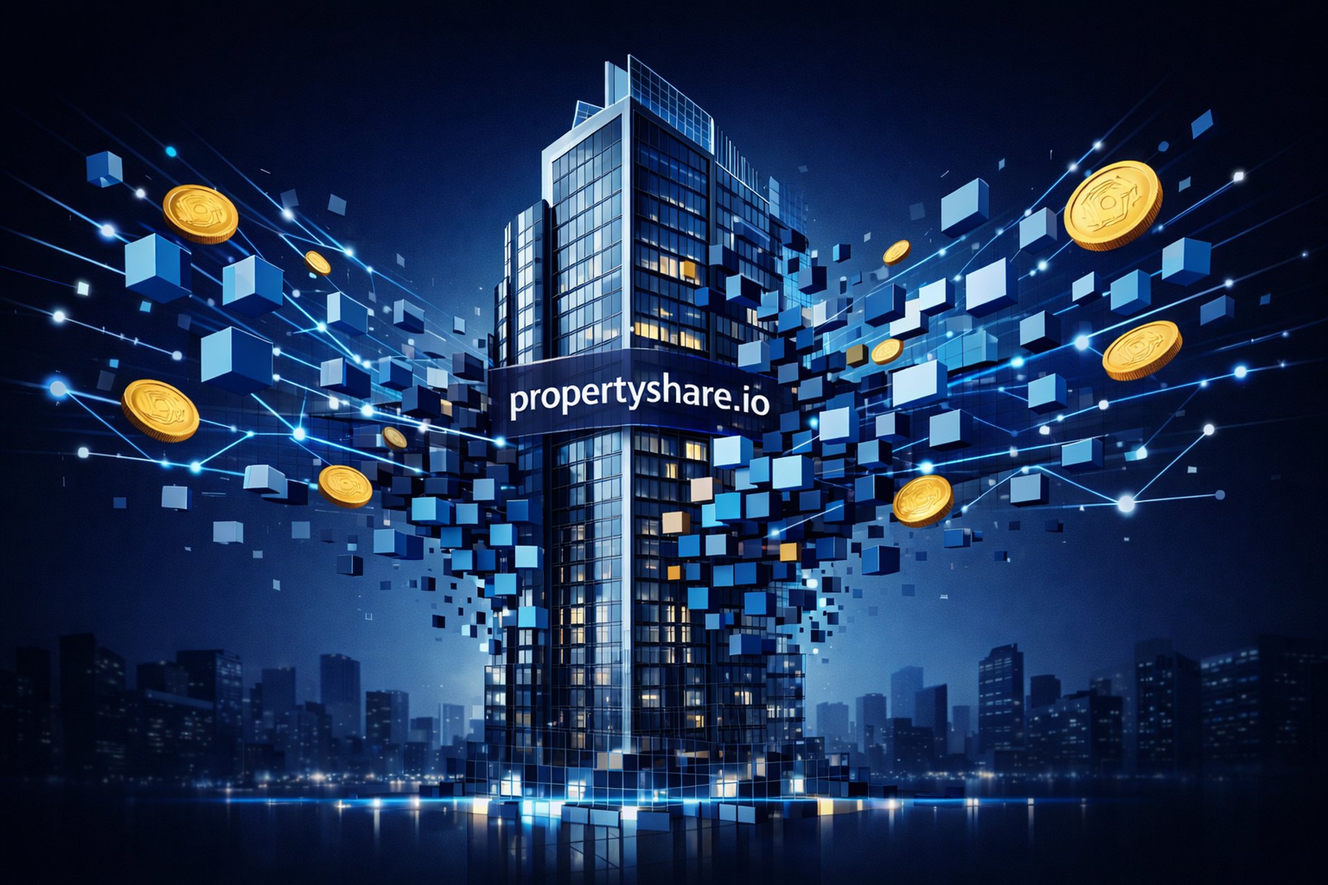 a group of purple cubes hanging from a metal bar