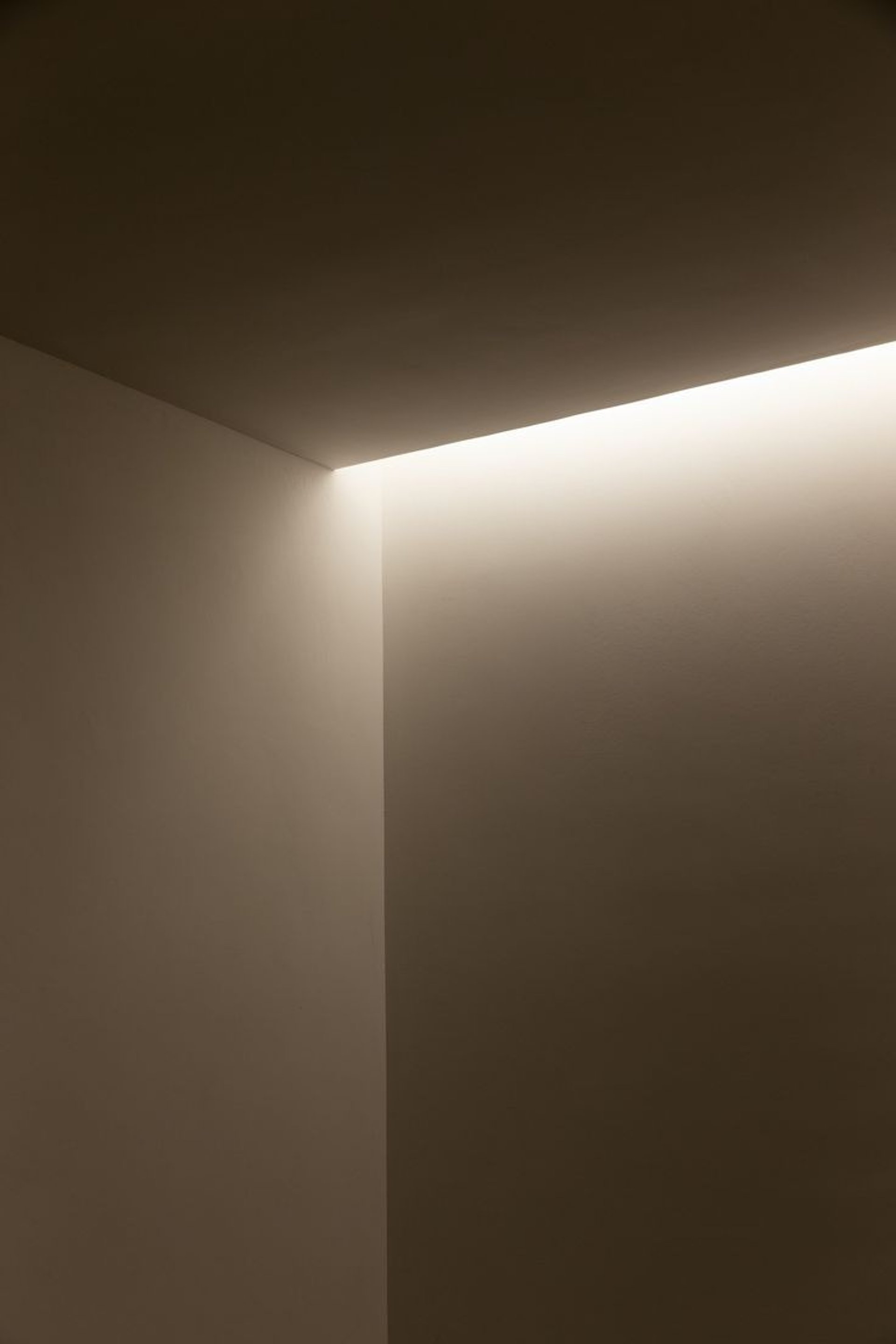 mountain range under blue sky