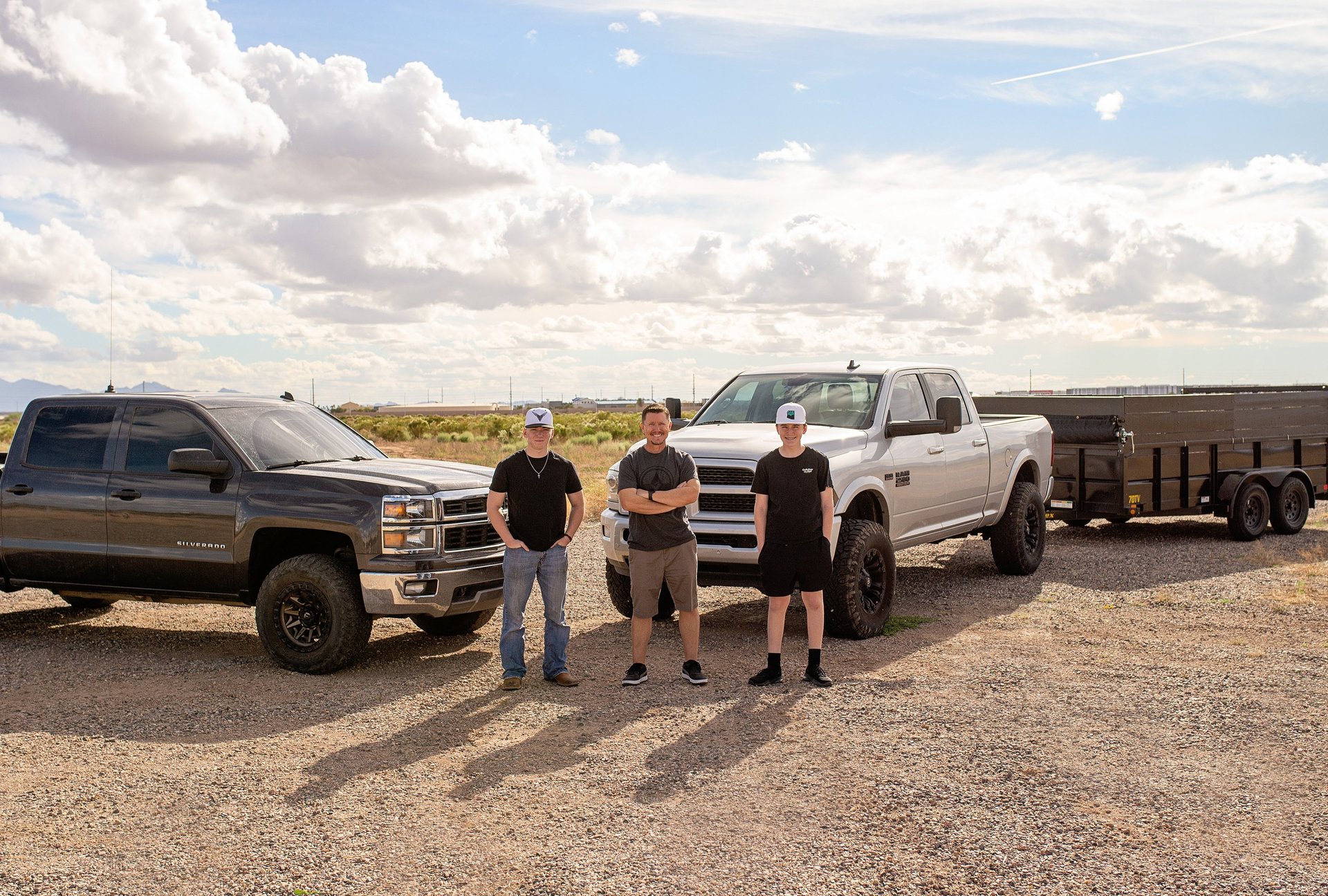 A living room filled with furniture and a flat screen TV