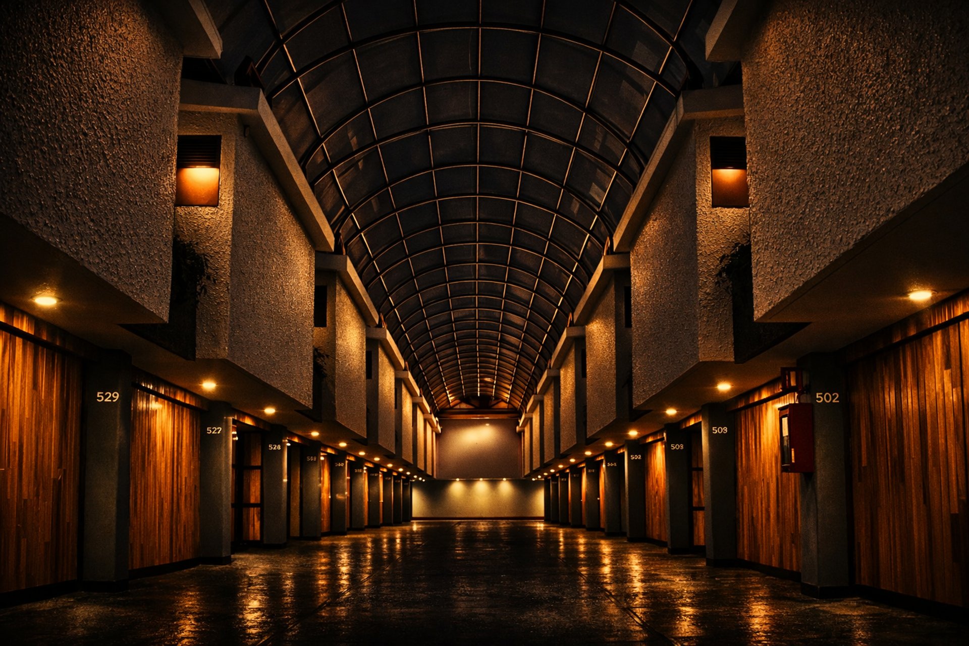 black and white bed linen