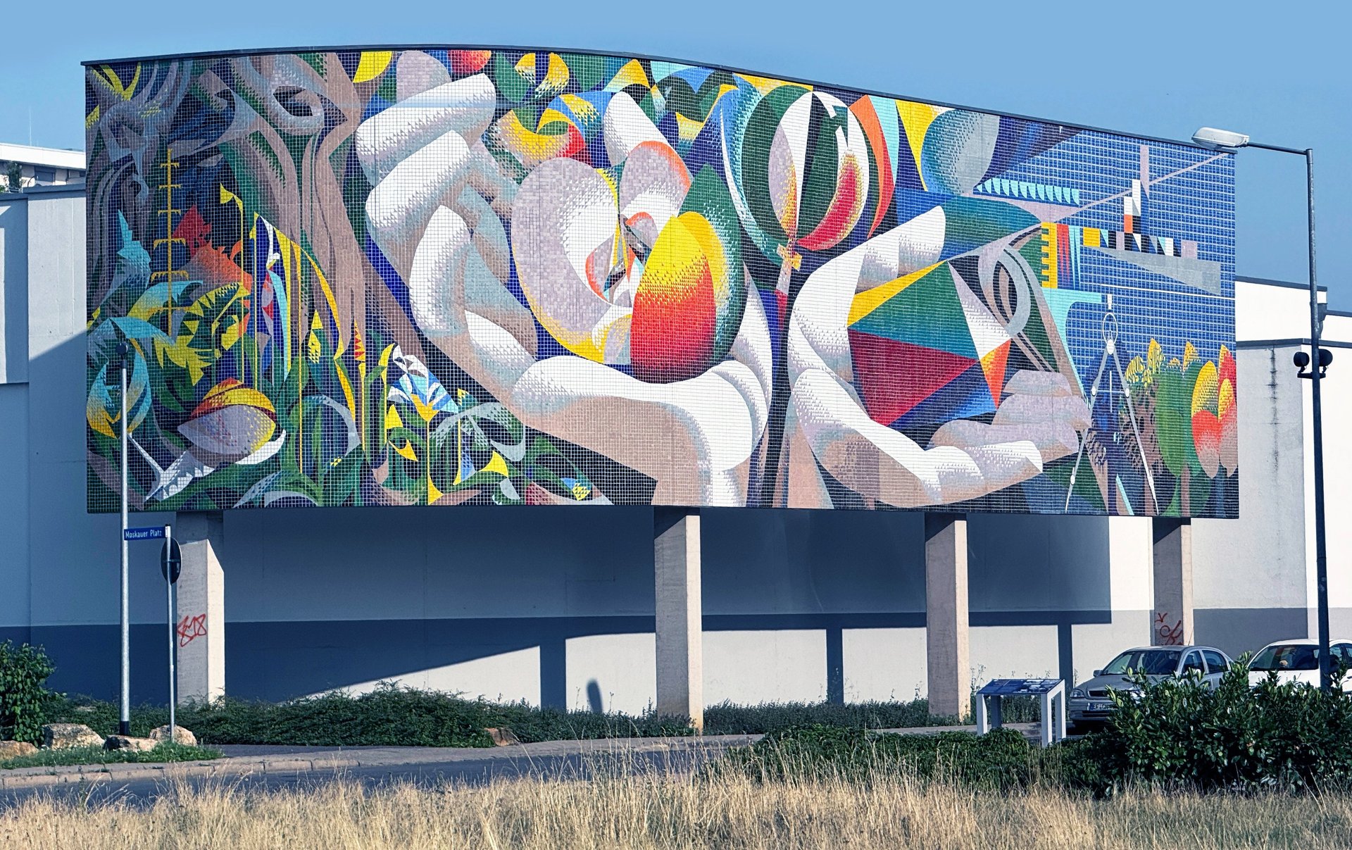 black and brown leather padded tub sofa