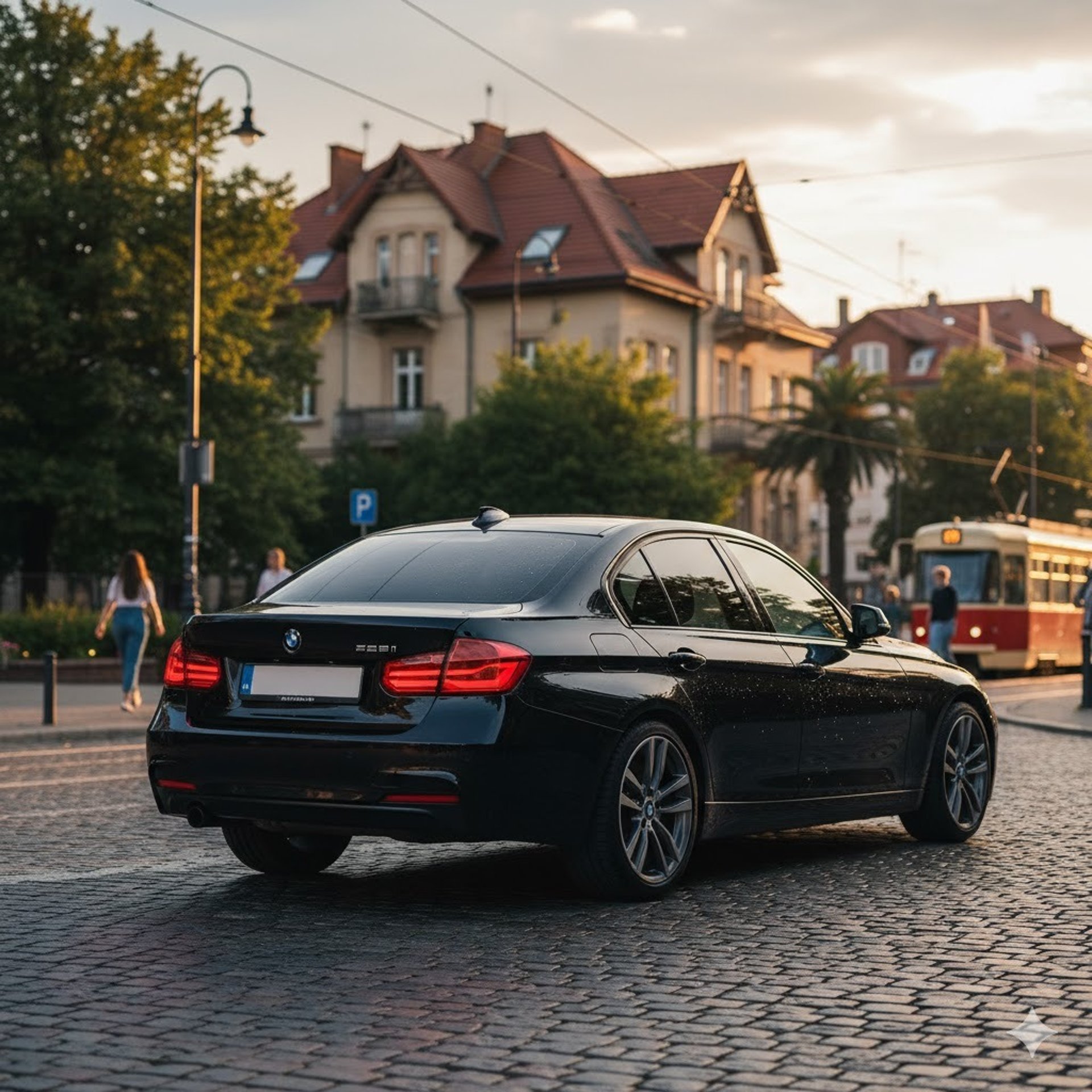 black and white bed linen