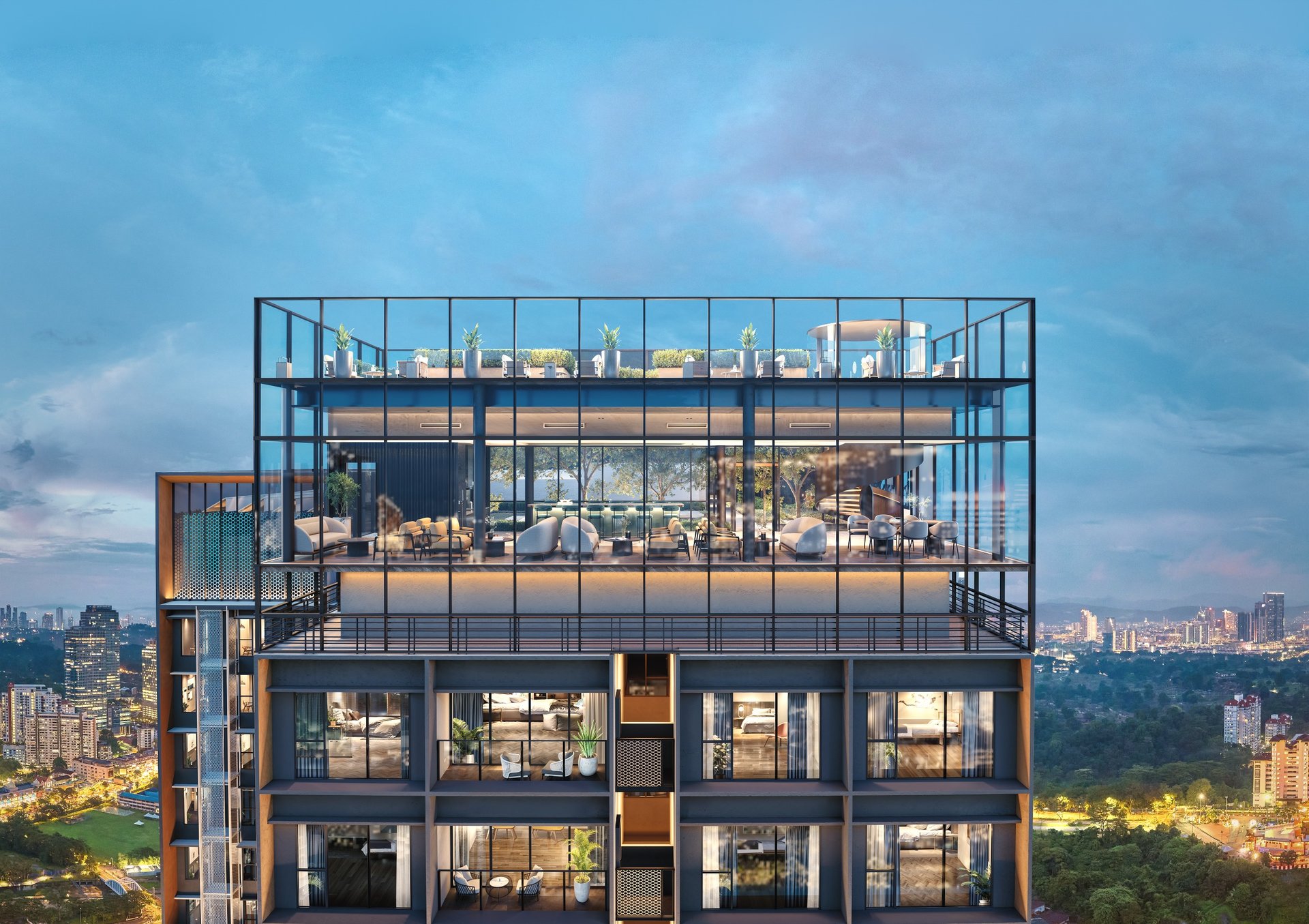 black blue and yellow textile