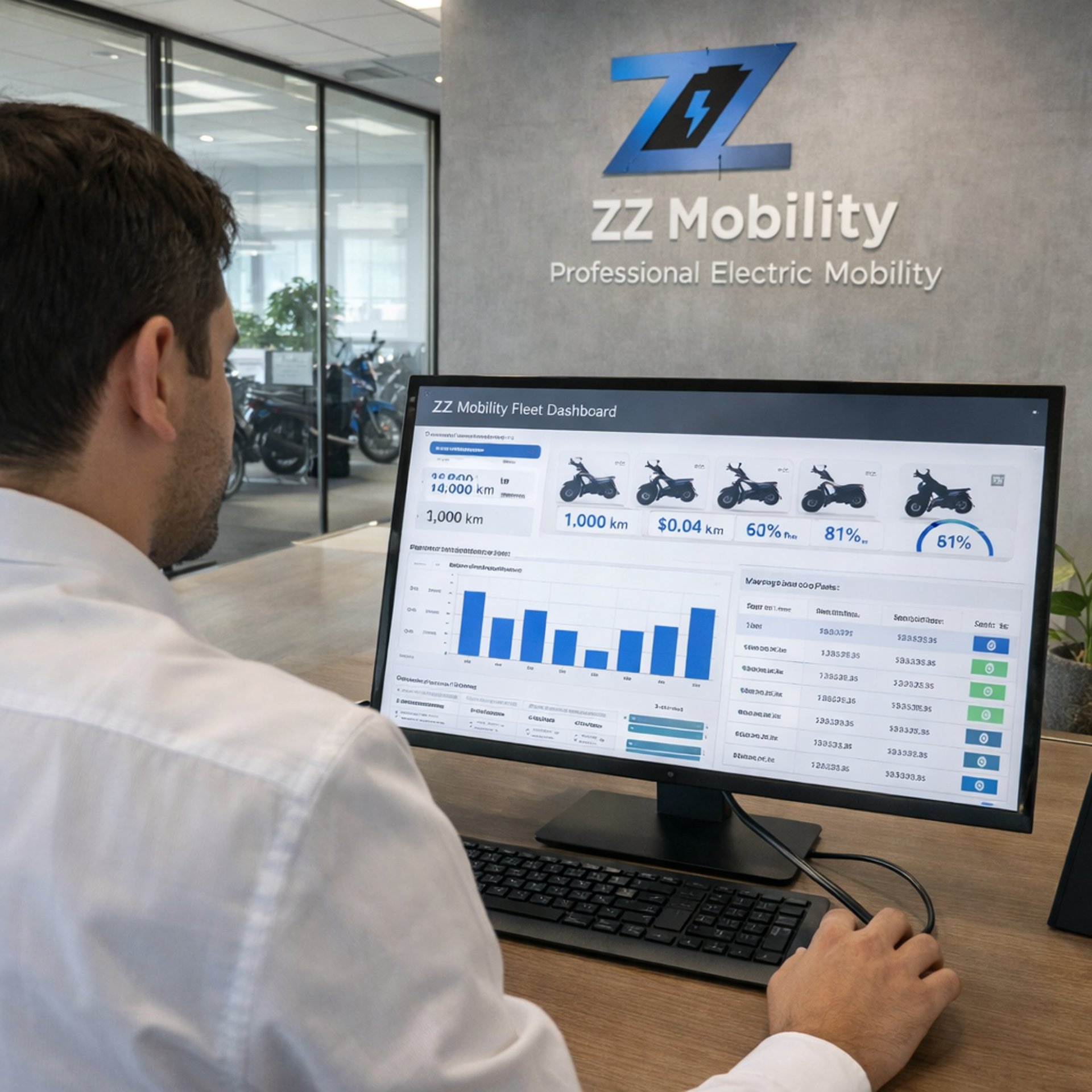 gray computer monitor