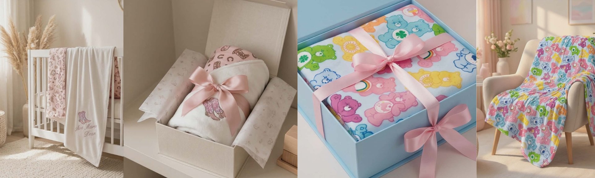 black and white bed linen