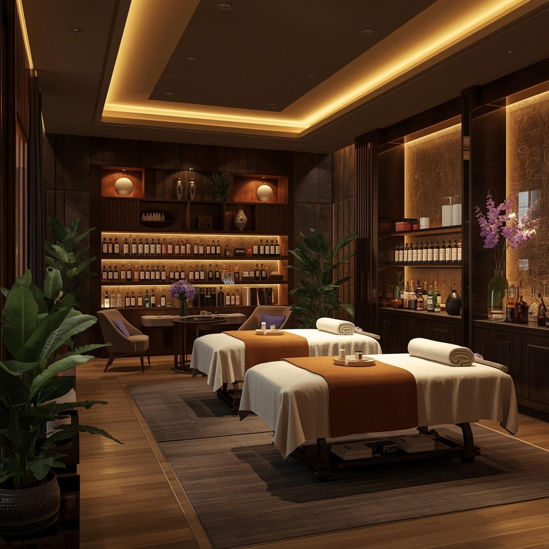 woman wearing yellow long-sleeved dress under white clouds and blue sky during daytime