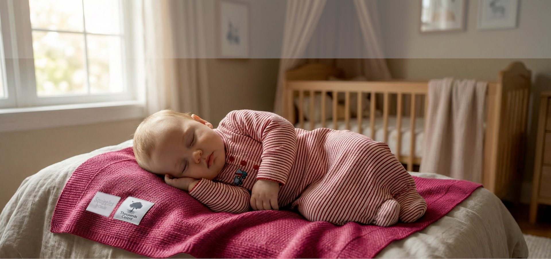 black and white bed linen