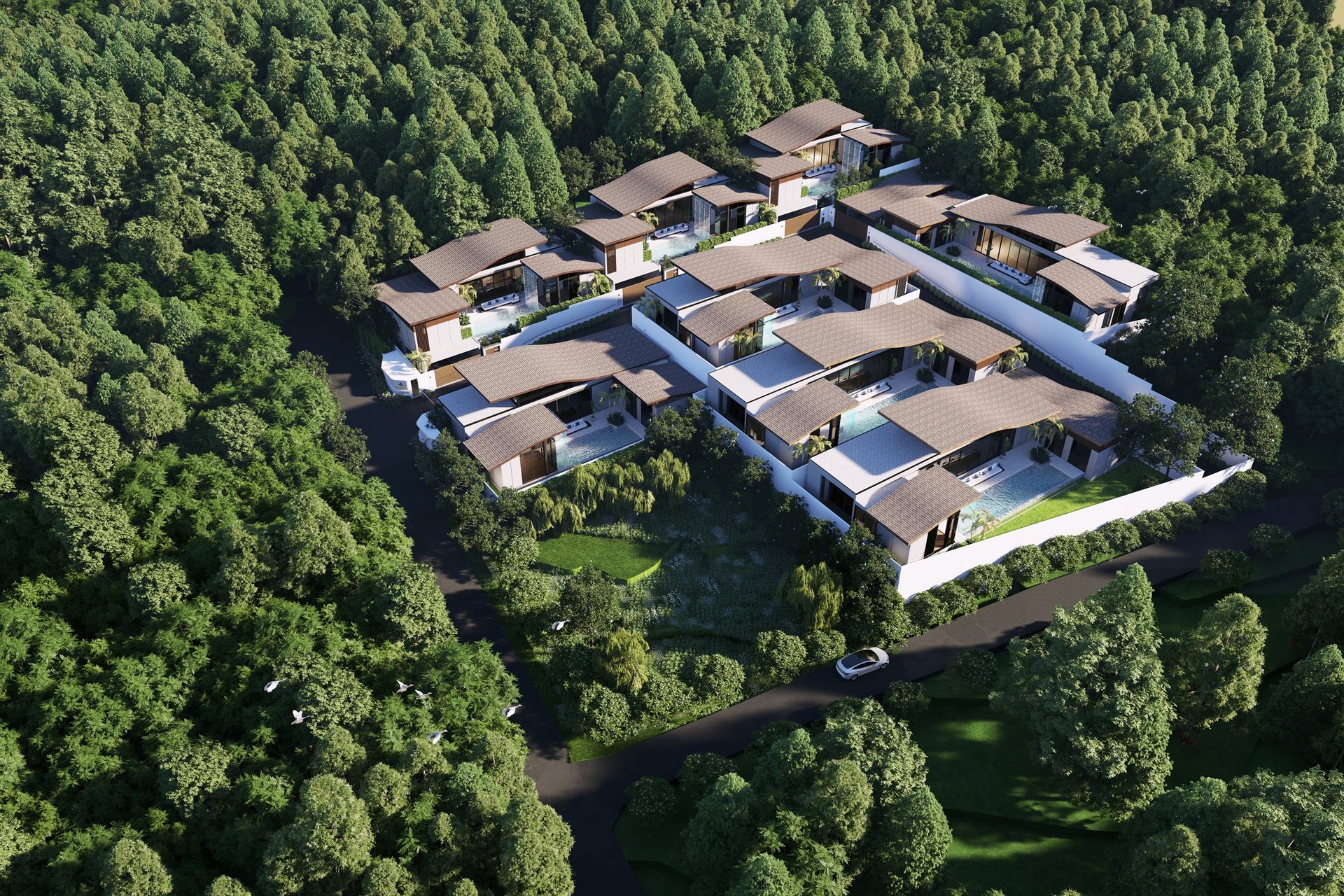 black and white bed linen